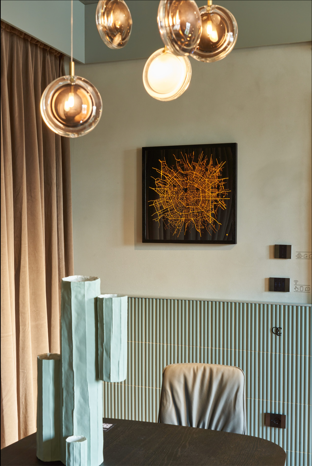 Lightbox at Milan Design Week 2022