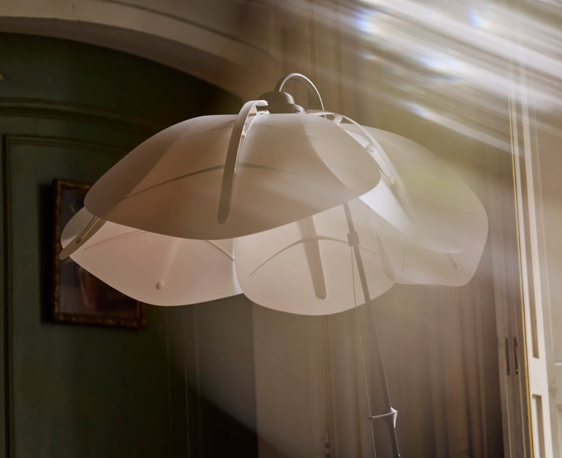 Good Design Award winner: Bloomlight S