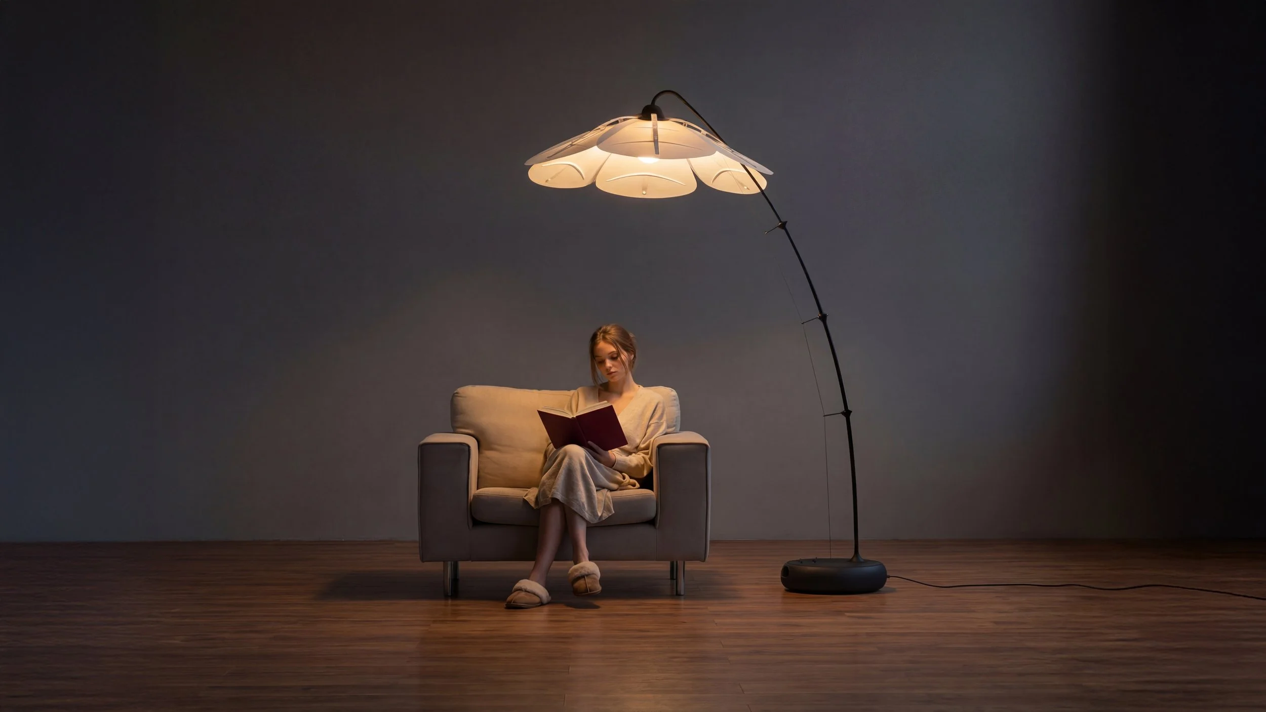 LIT Awards Winner: Bloomlight S