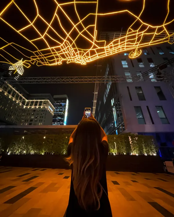 DIFC Dubai