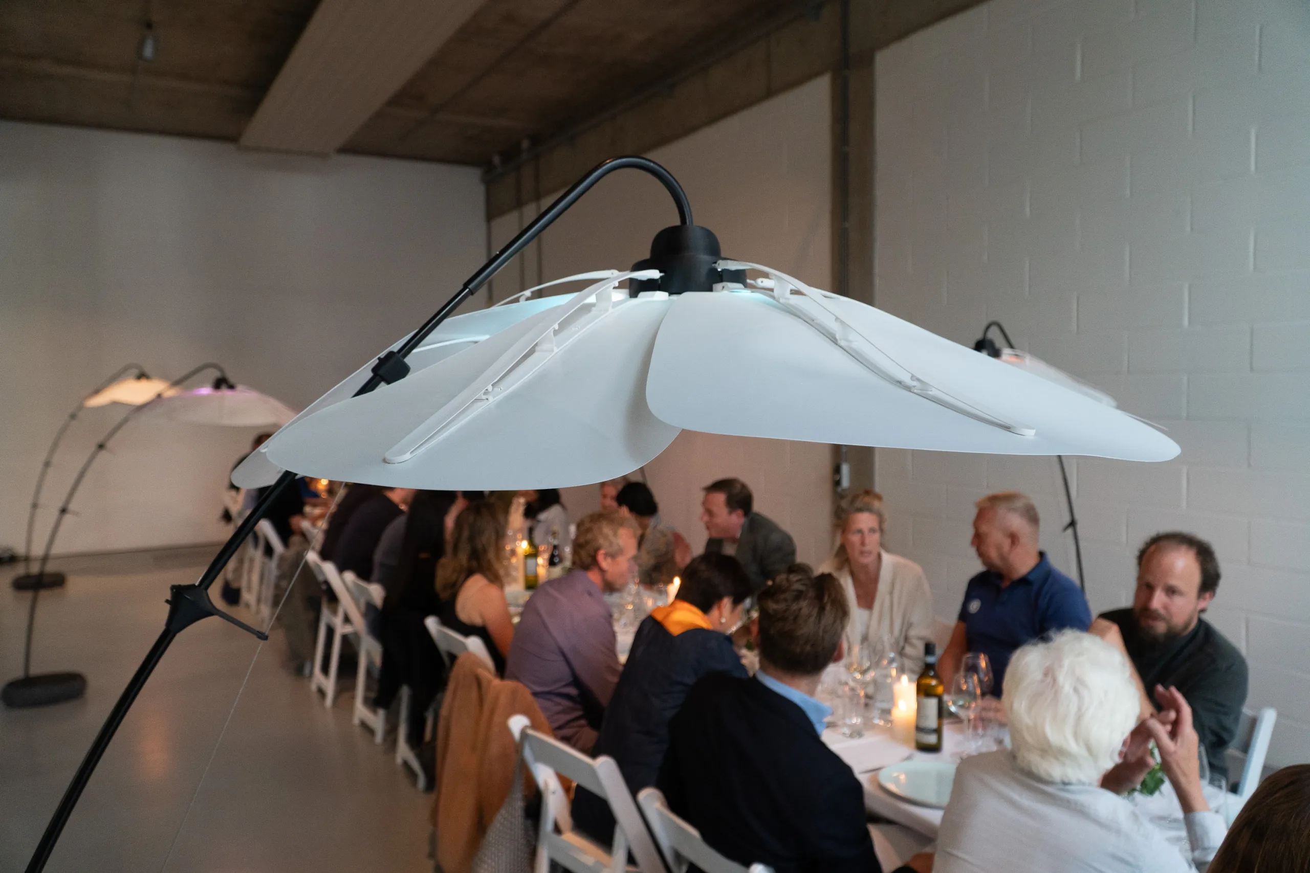Launch Event