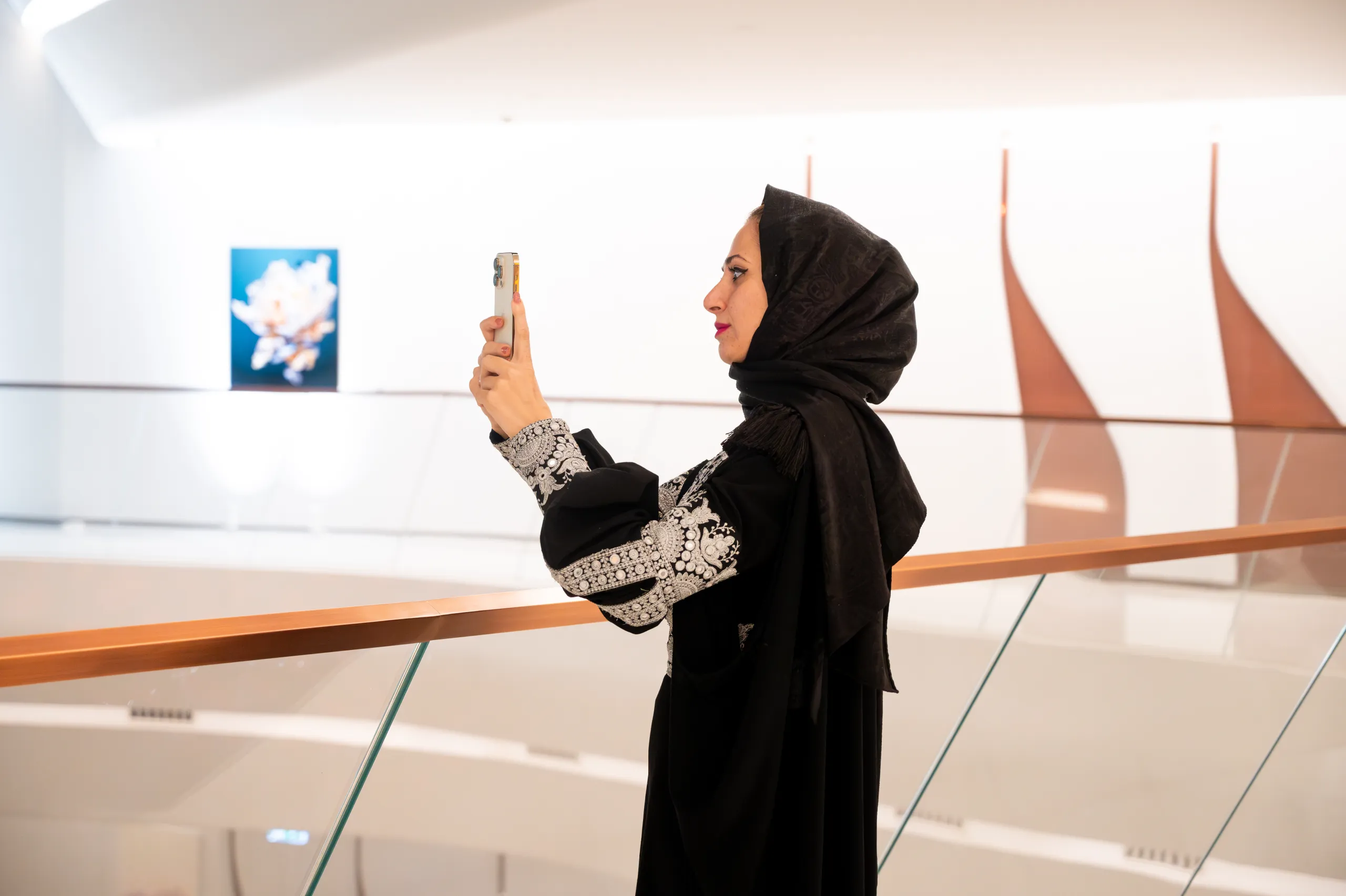 ME Dubai Opening