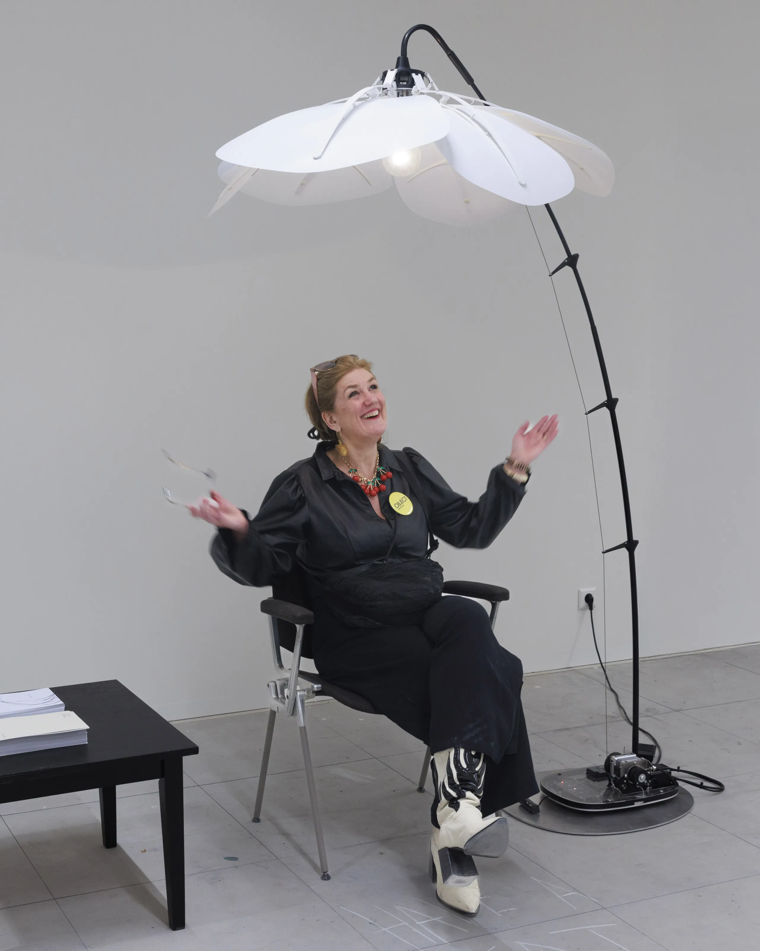Object Rotterdam