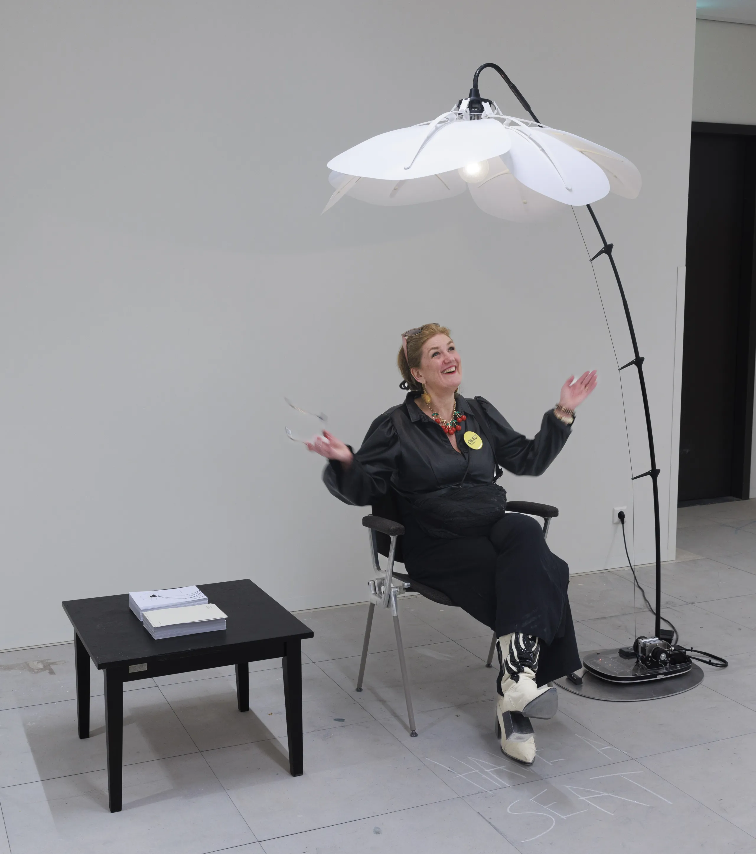 Object Rotterdam