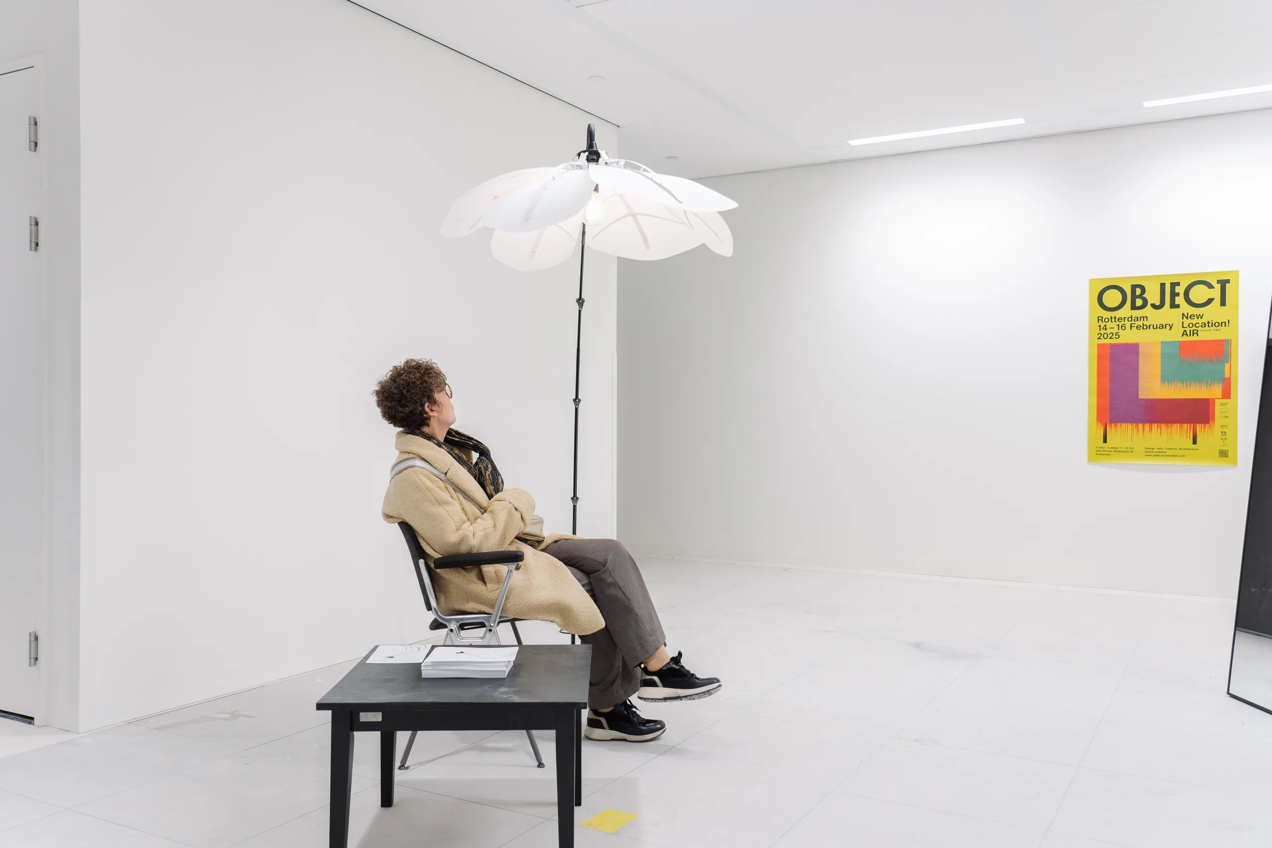 Object Rotterdam
