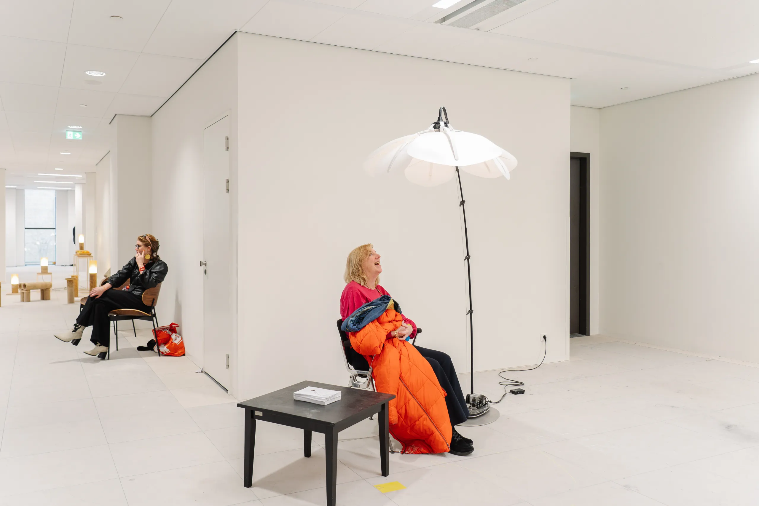 Object Rotterdam