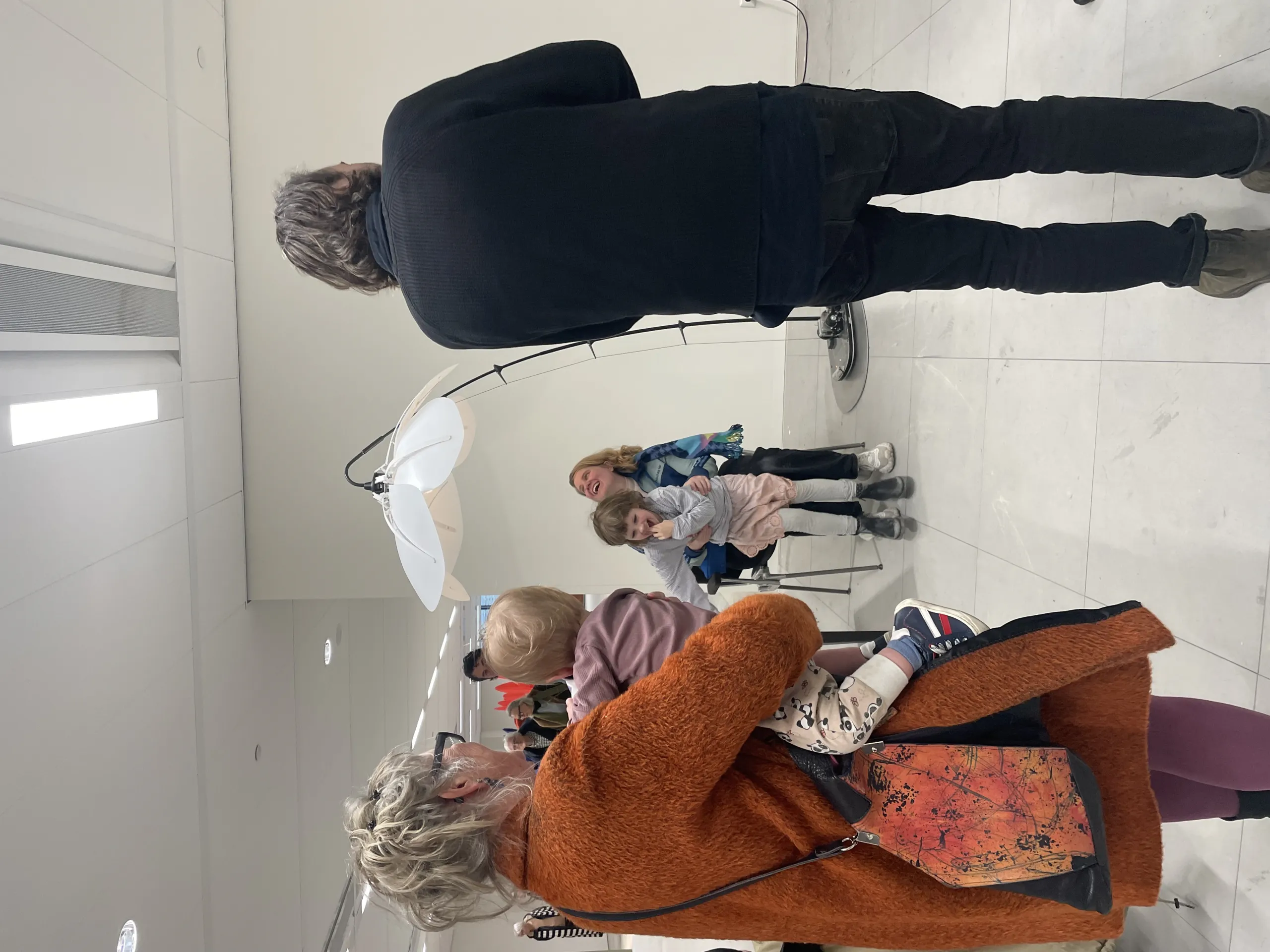 Object Rotterdam