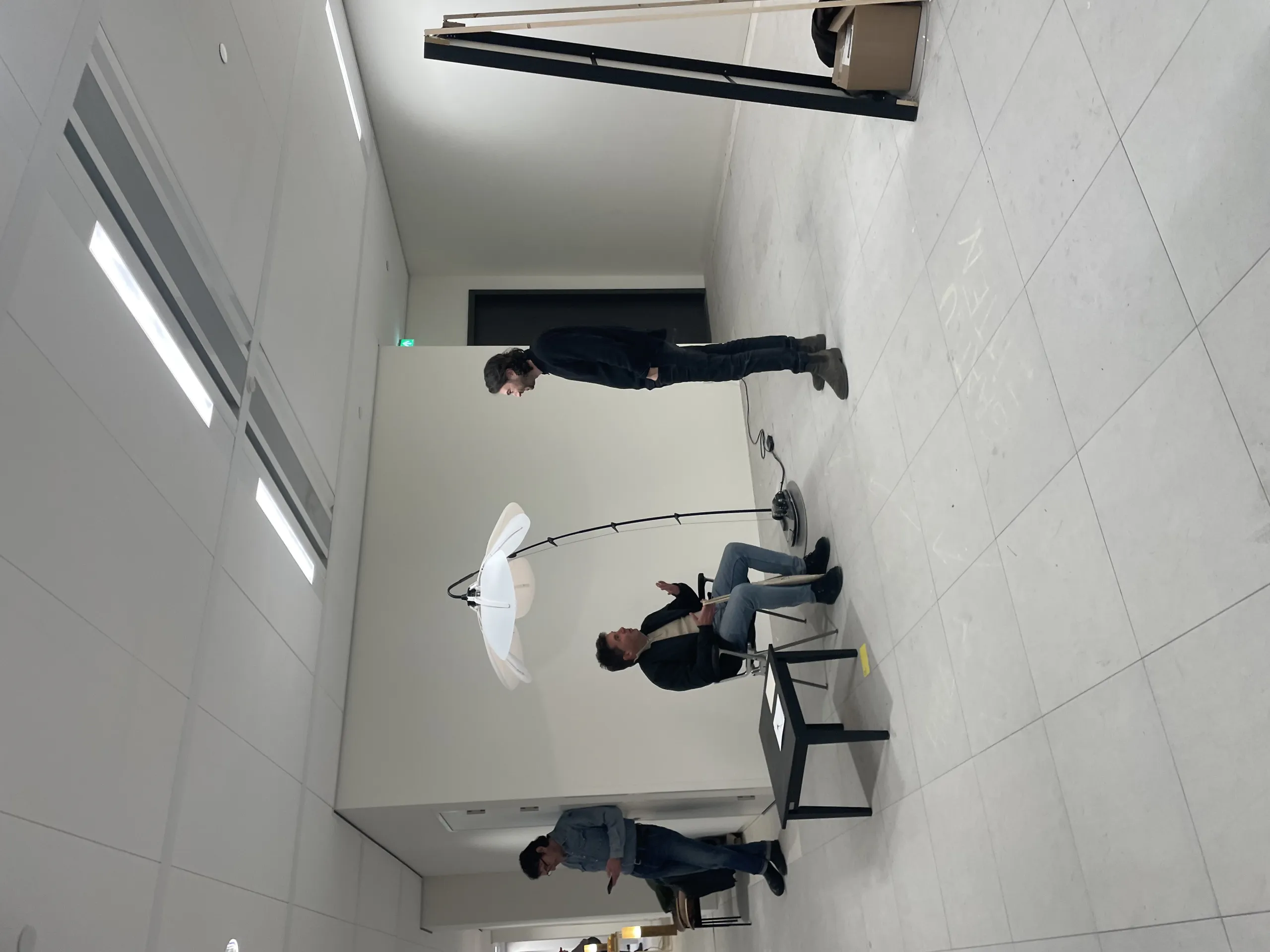 Object Rotterdam