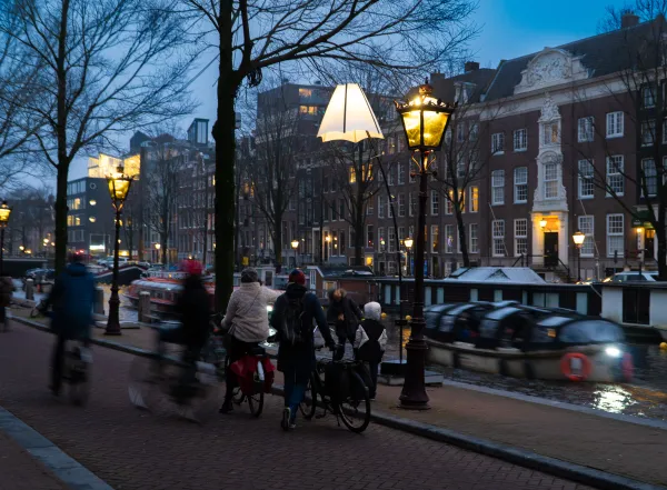 Amsterdam Light Festival