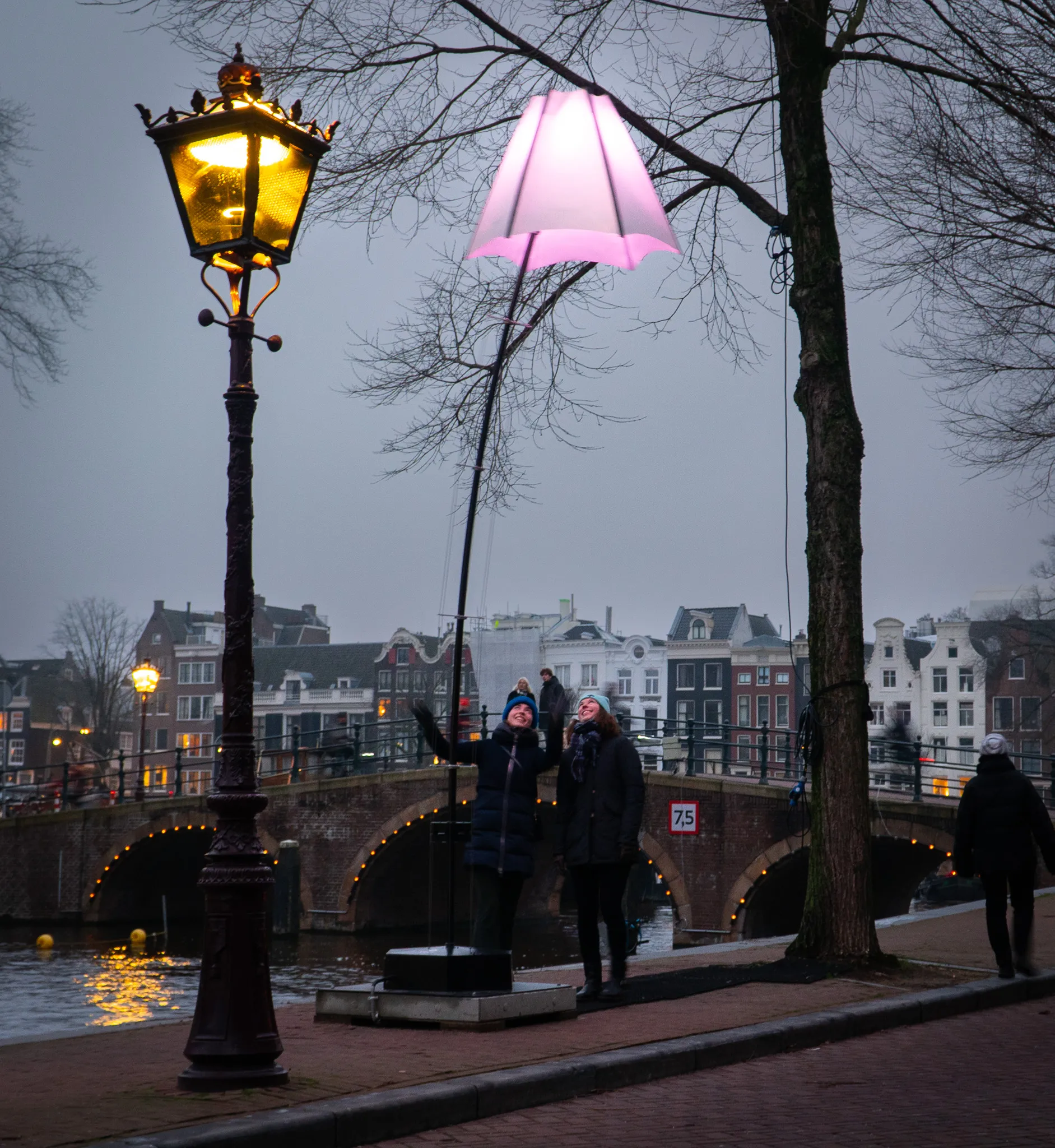 Amsterdam Light Festival