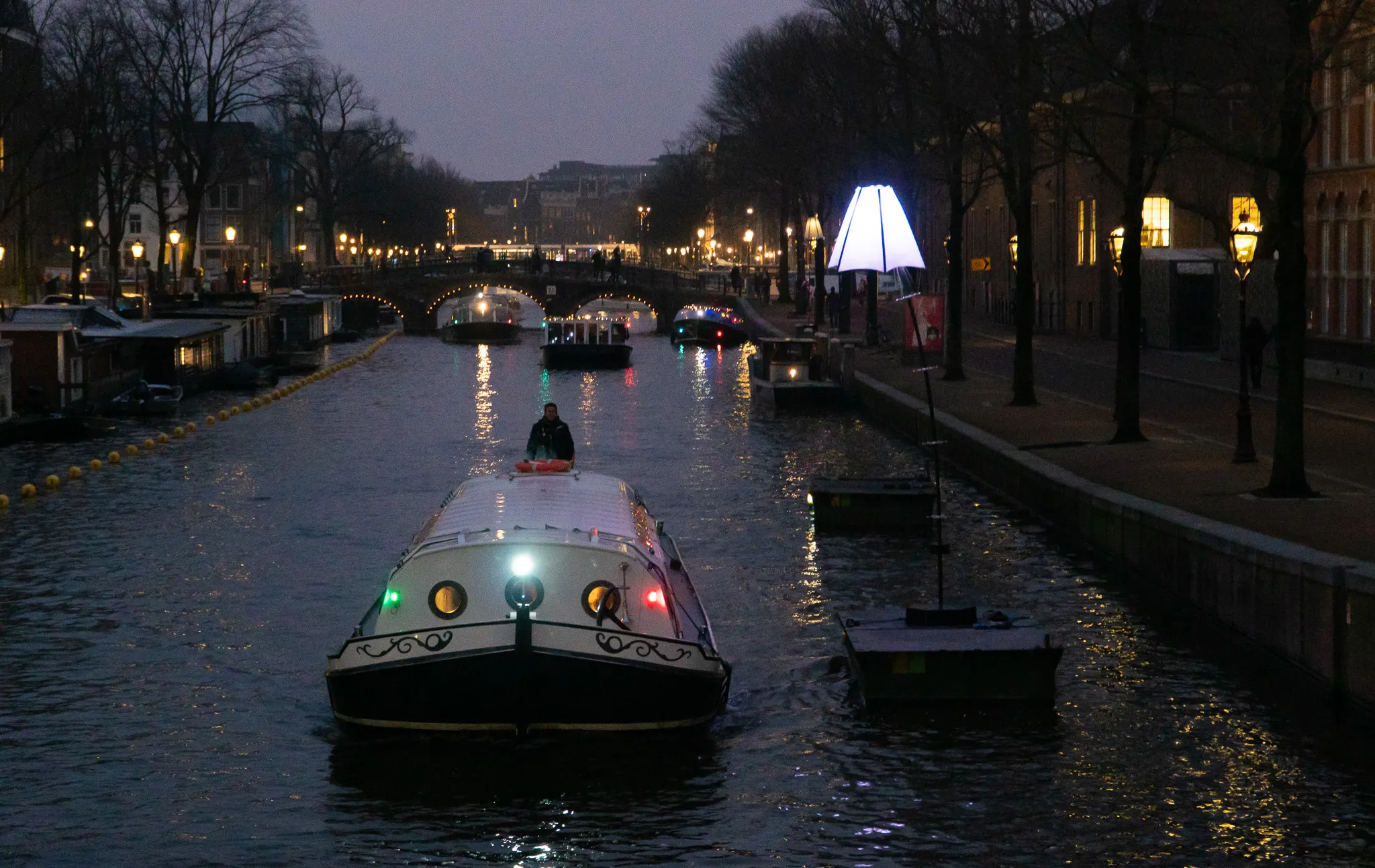Amsterdam Light Festival