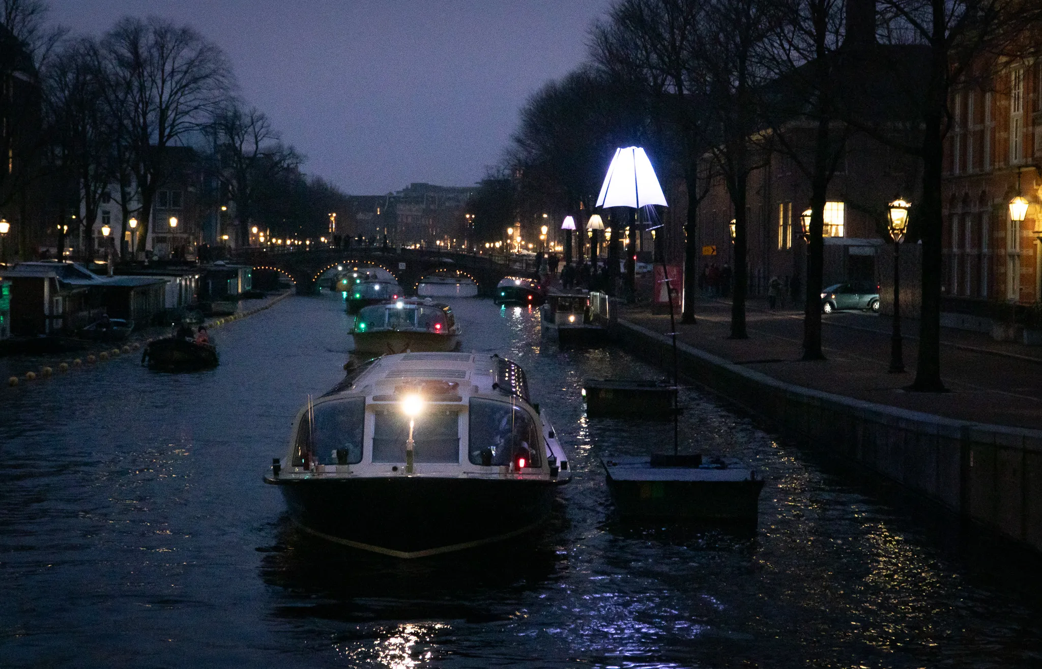 Amsterdam Light Festival