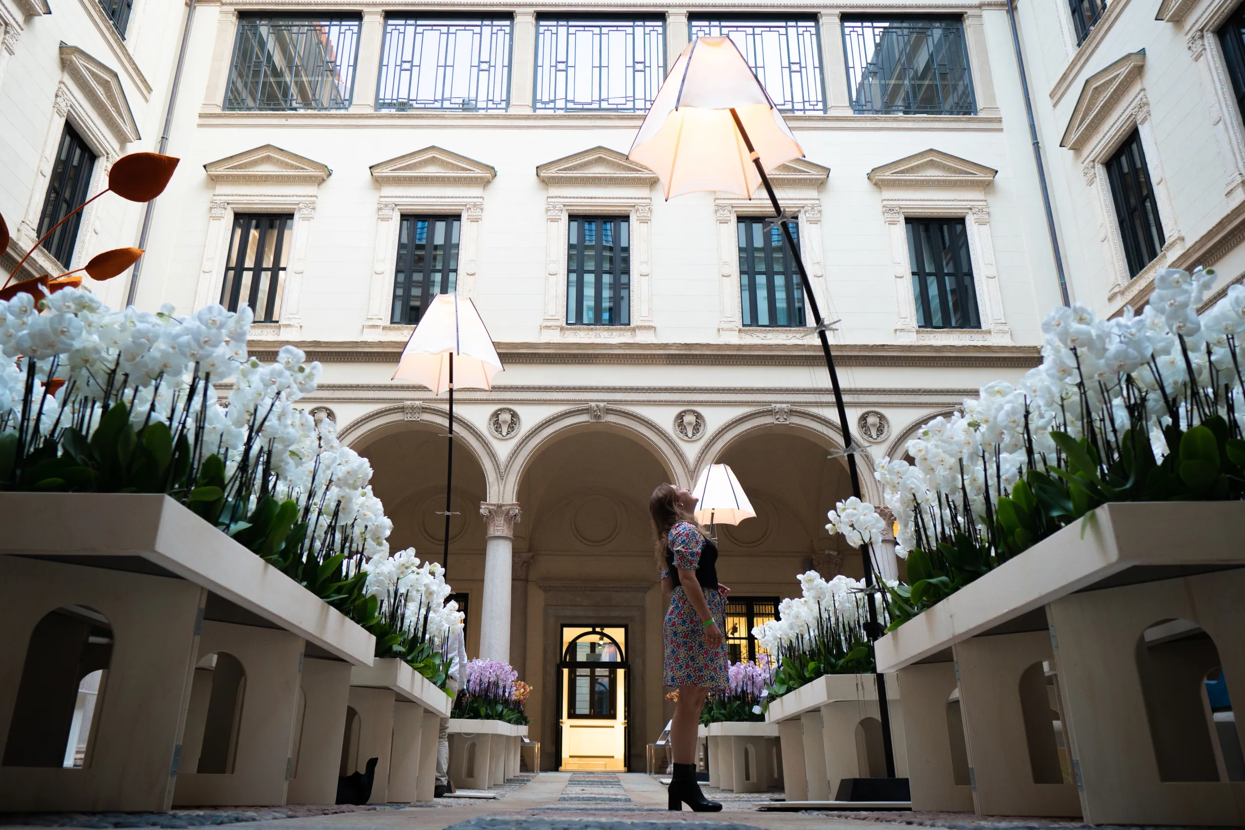 Milan