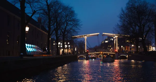 Amsterdam Light Festival