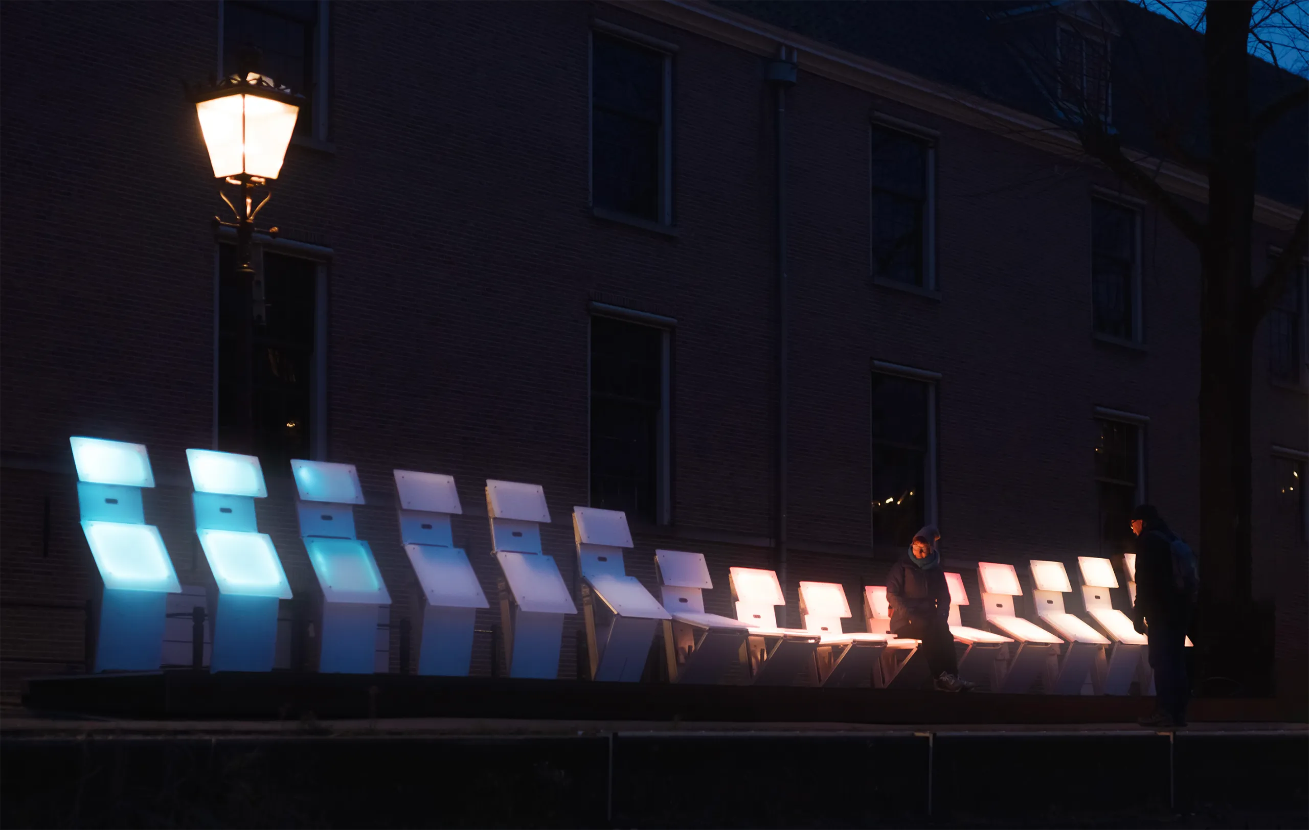 Amsterdam Light Festival
