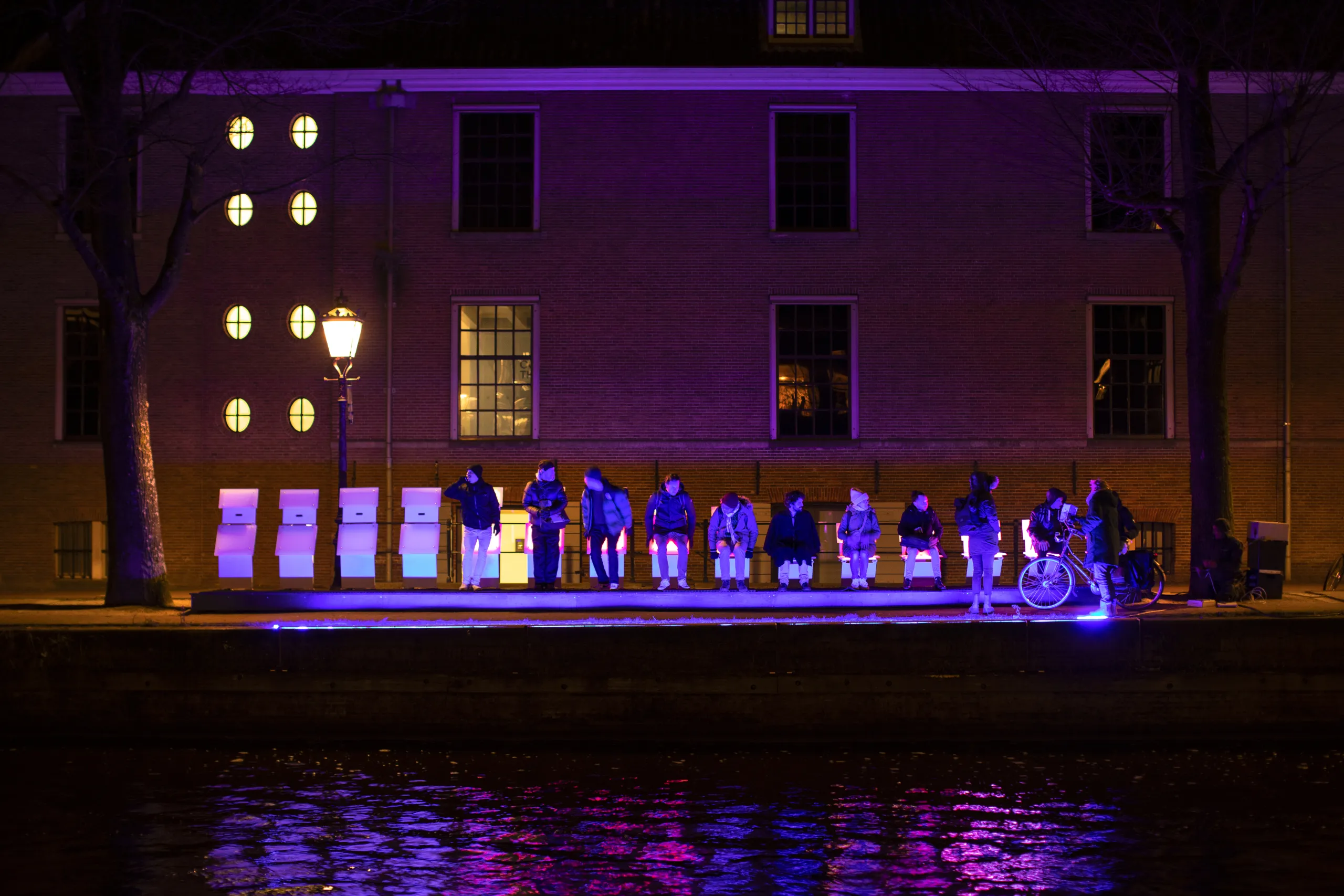 Amsterdam Light Festival