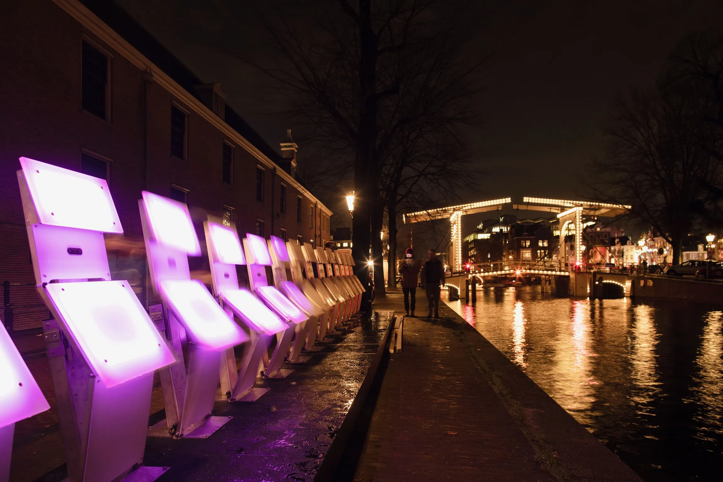 Amsterdam Light Festival
