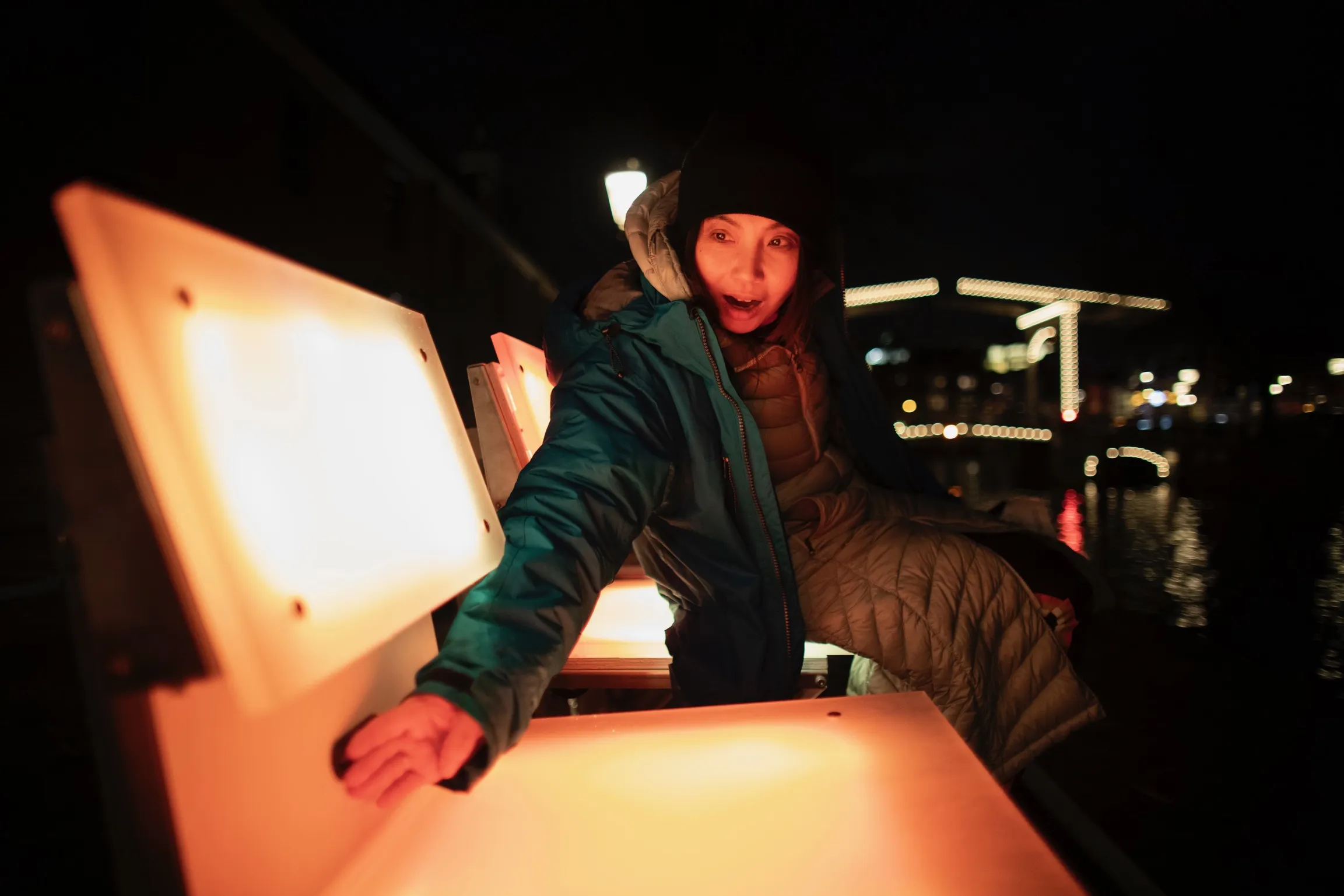 Amsterdam Light Festival