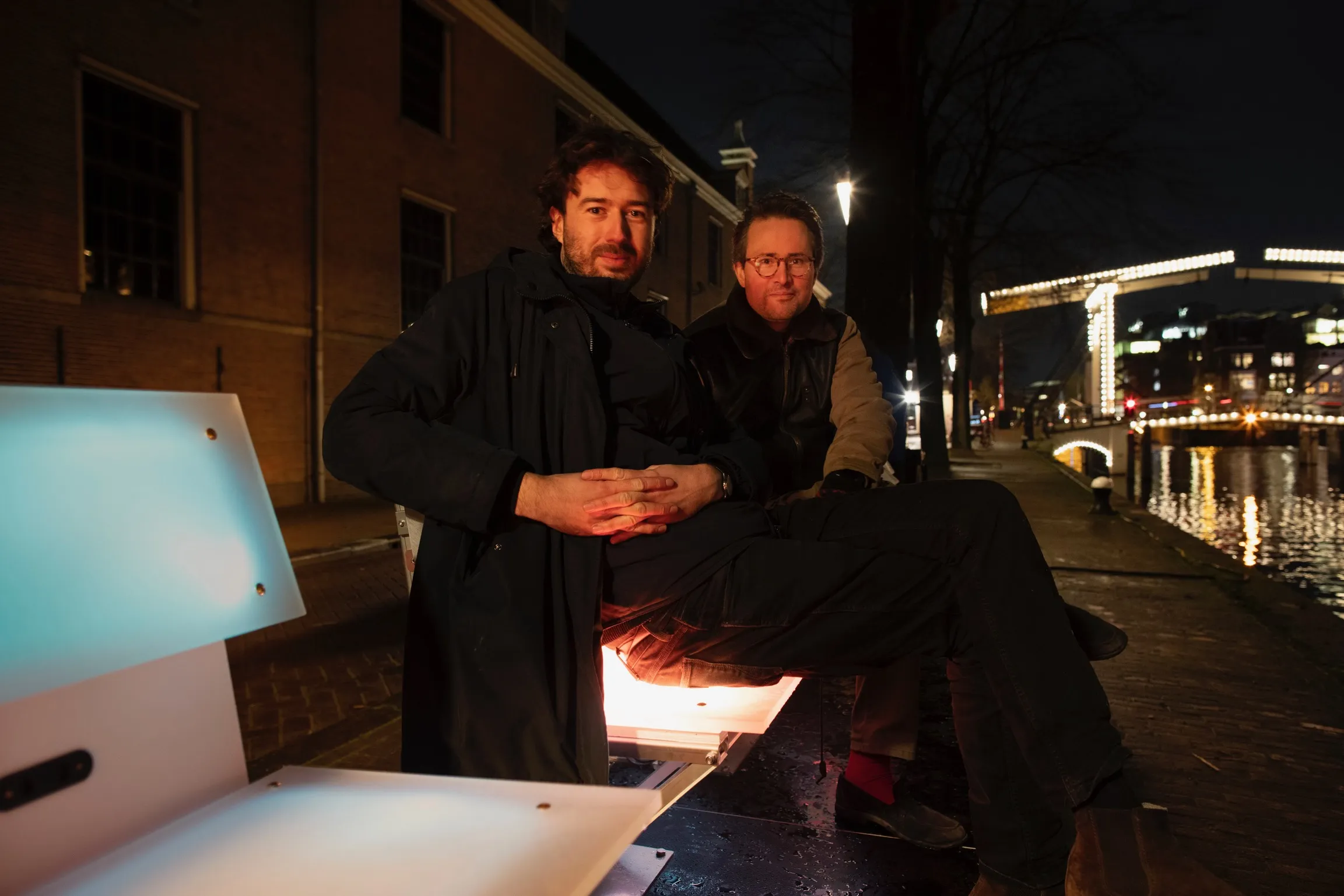 Amsterdam Light Festival
