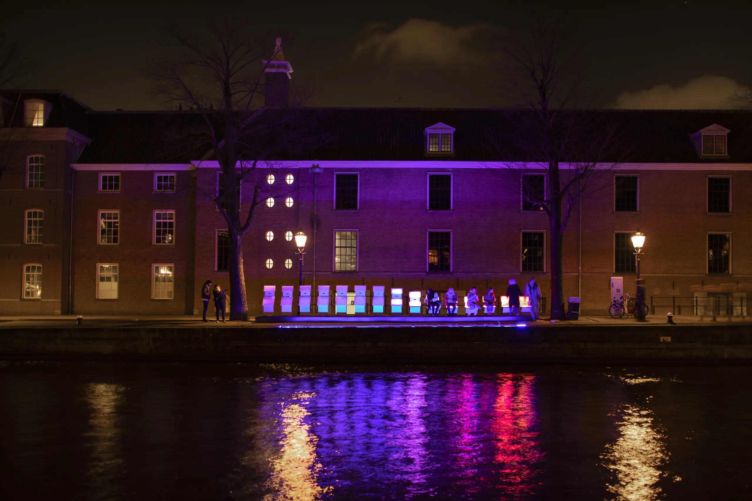 Amsterdam Light Festival