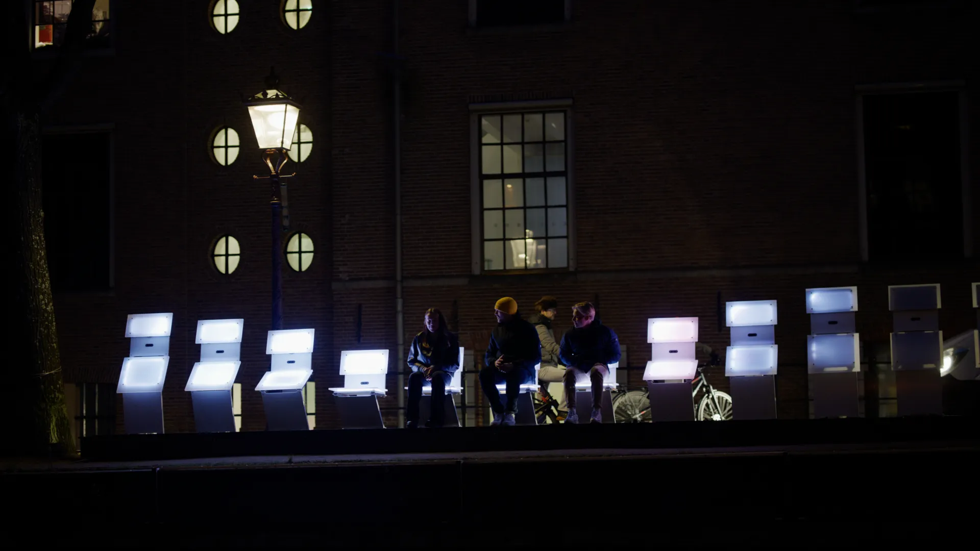 Amsterdam Light Festival
