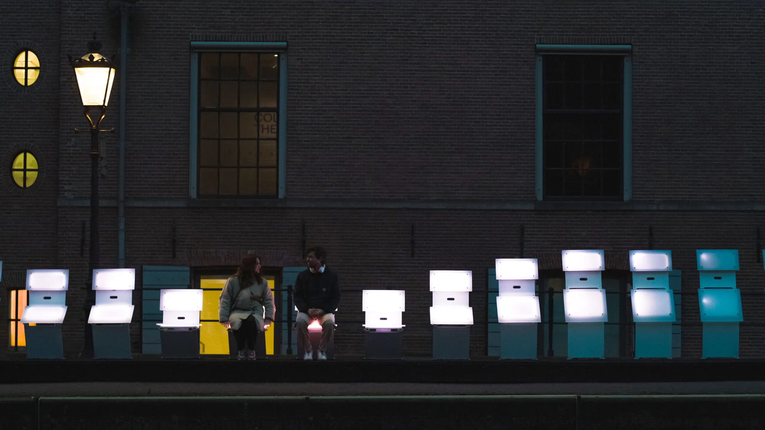 Amsterdam Light Festival