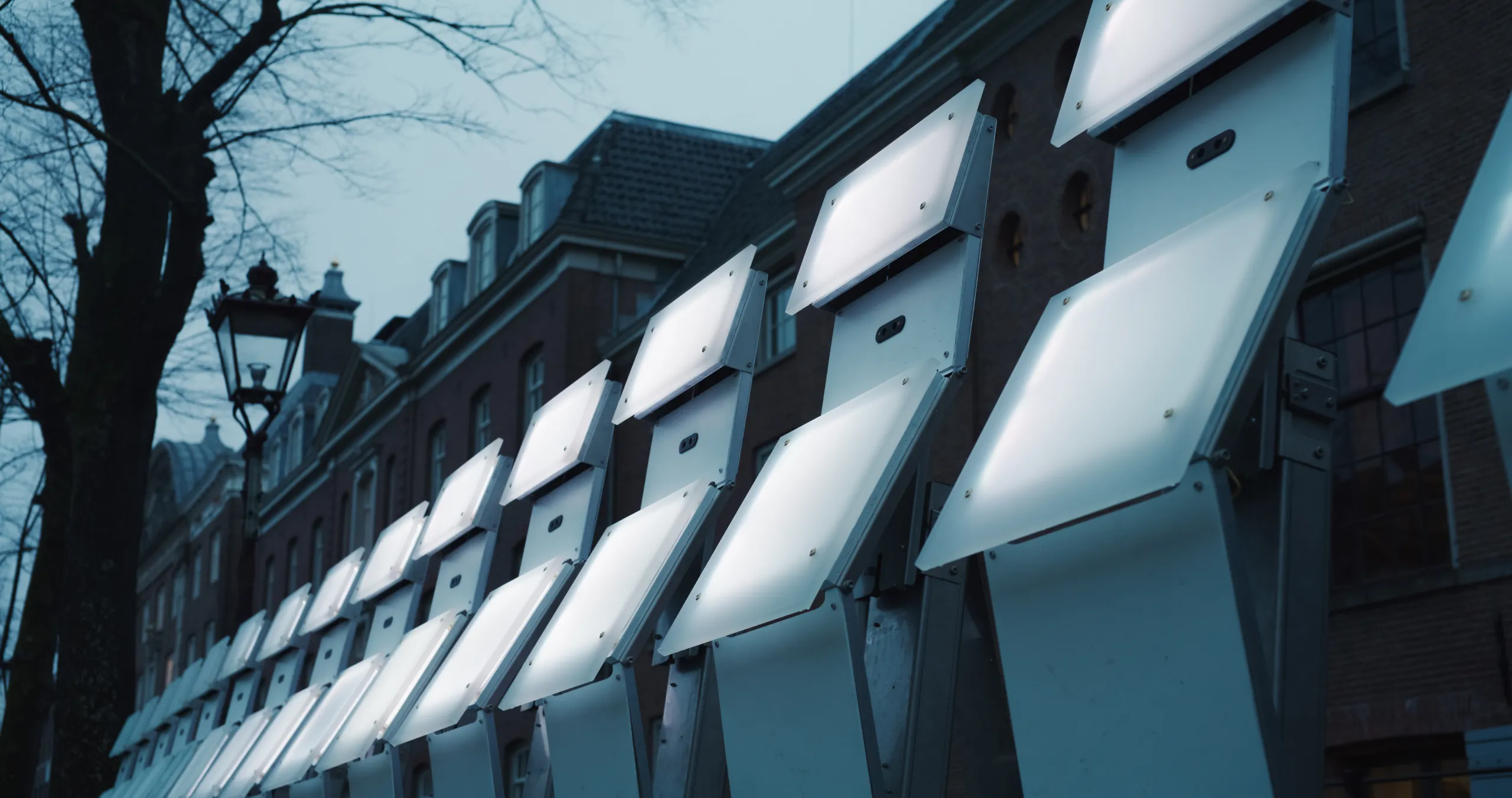 Amsterdam Light Festival