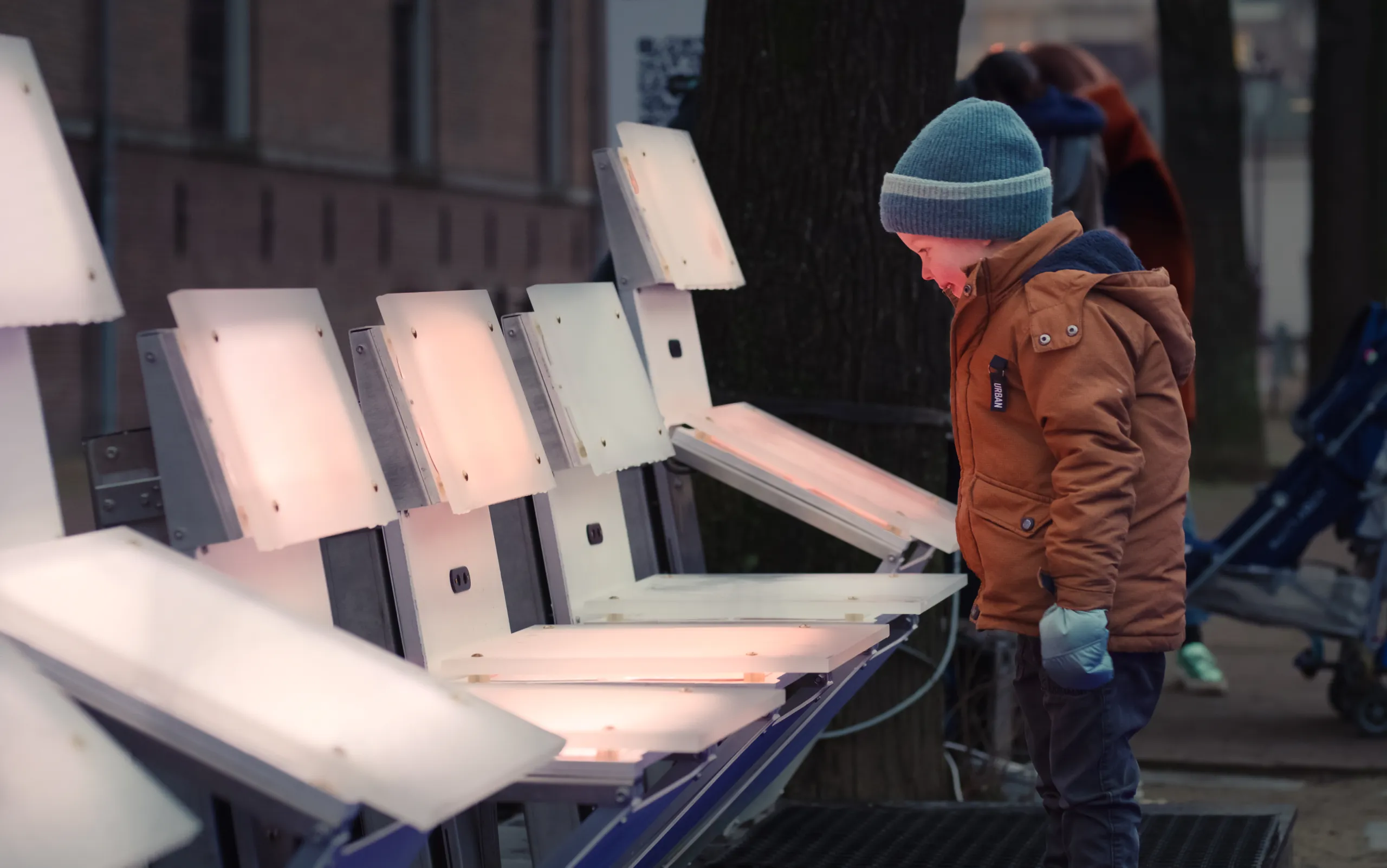 Amsterdam Light Festival