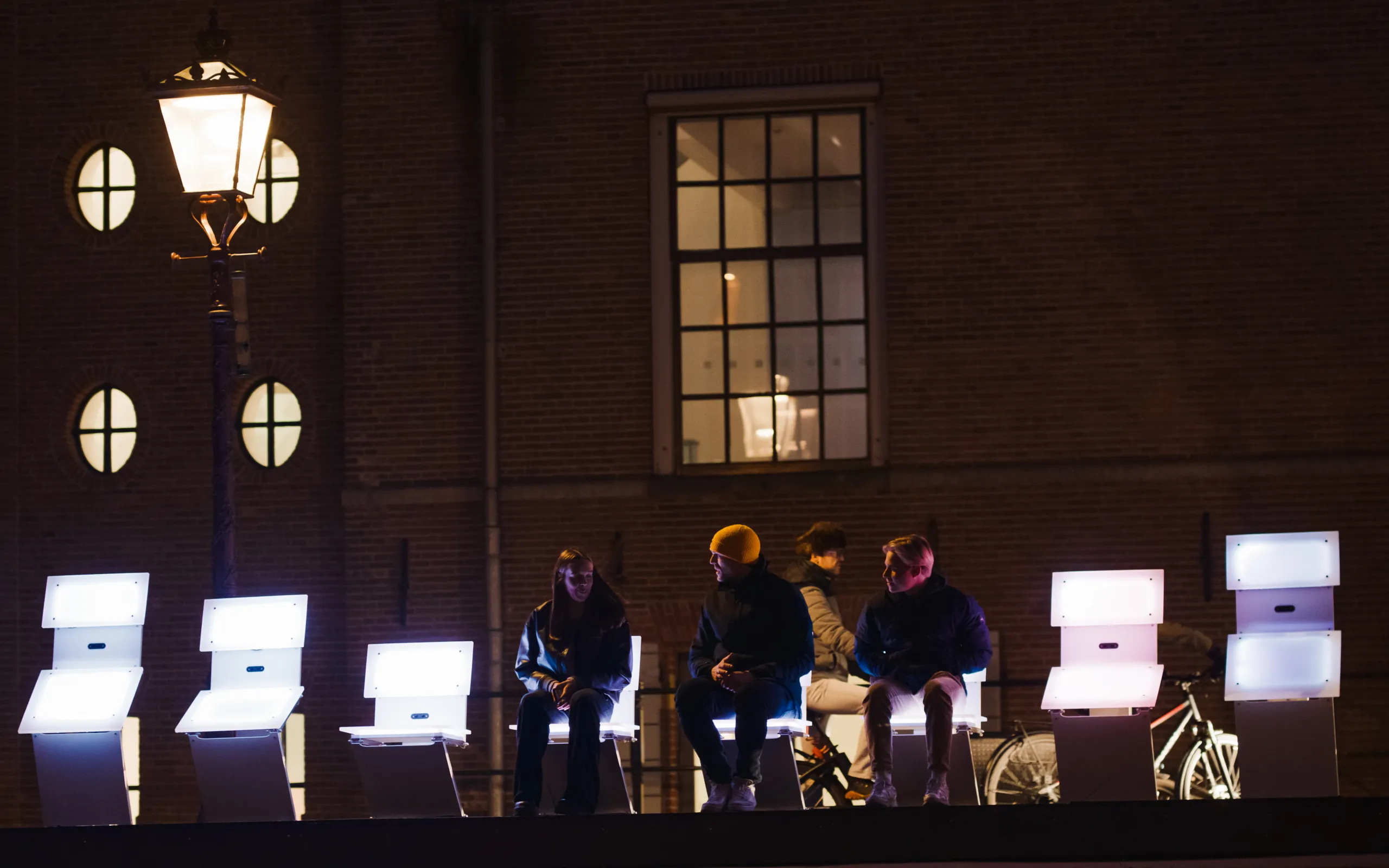 Amsterdam Light Festival