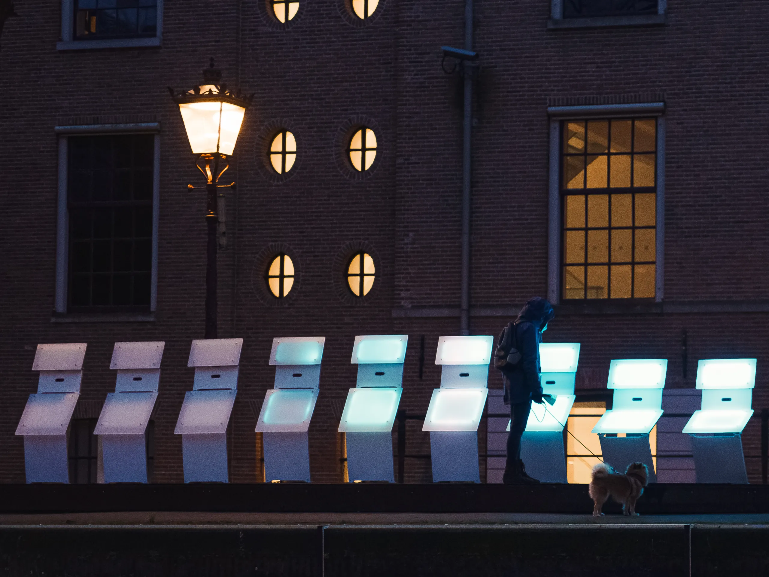 Amsterdam Light Festival