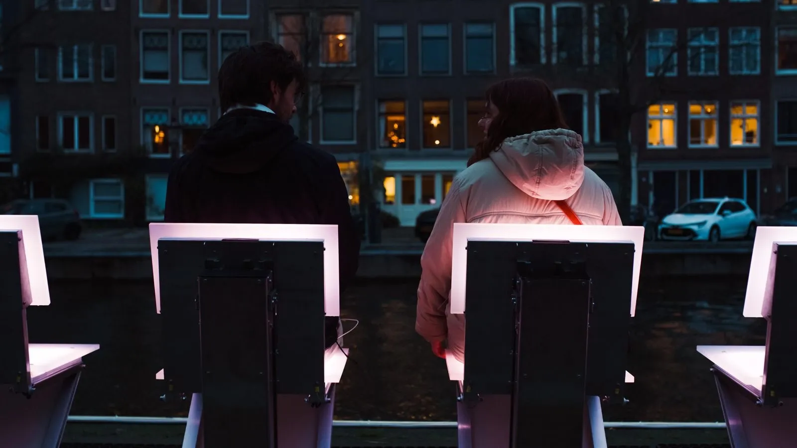 Amsterdam Light Festival