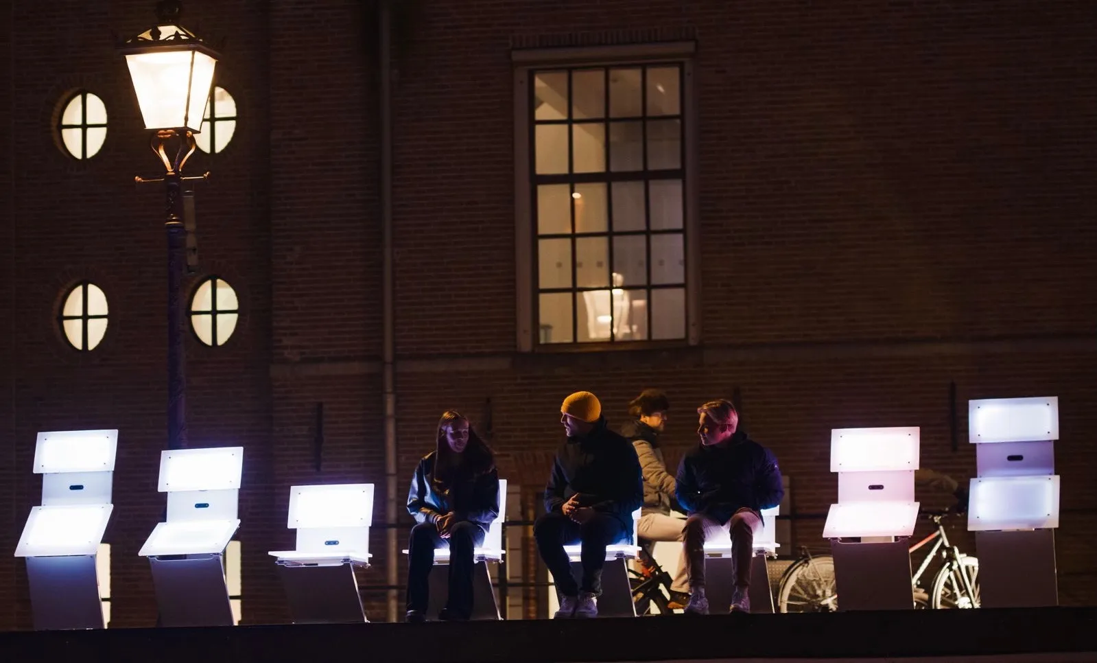 Amsterdam Light Festival