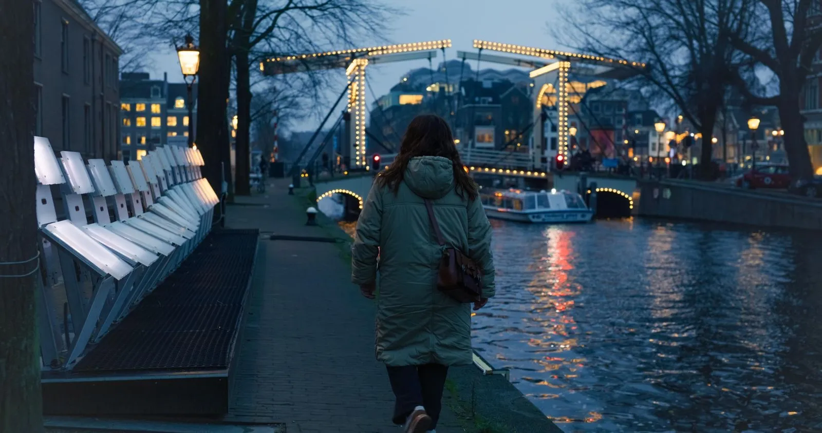 Amsterdam Light Festival