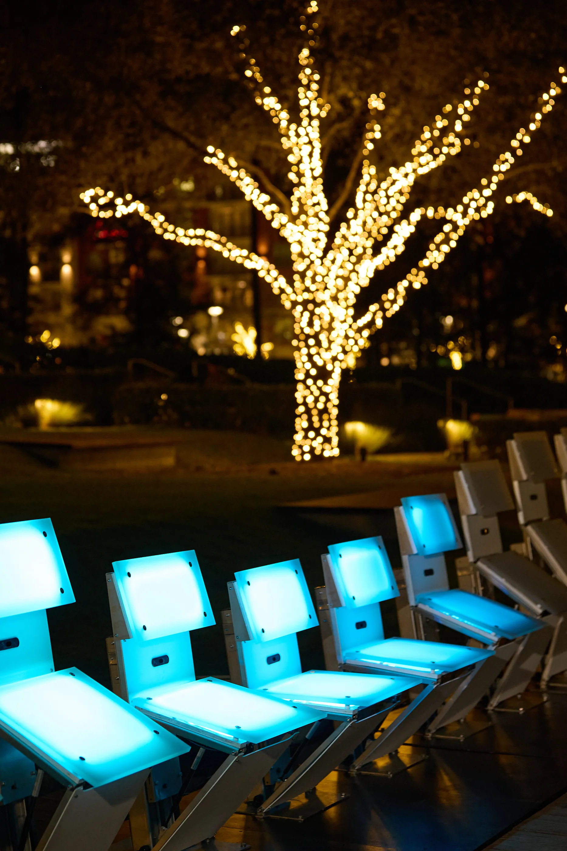 Houston City Place