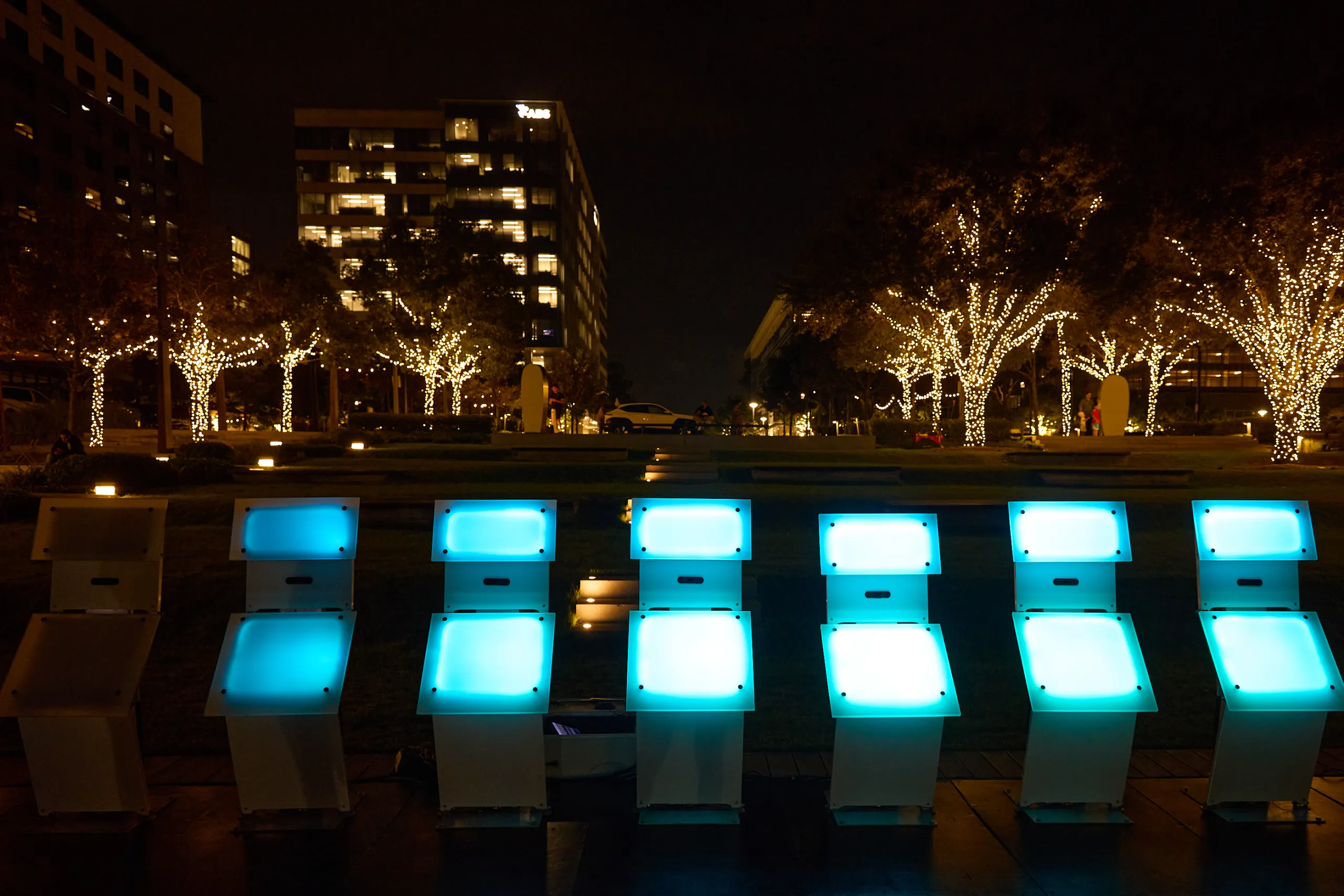 Houston City Place
