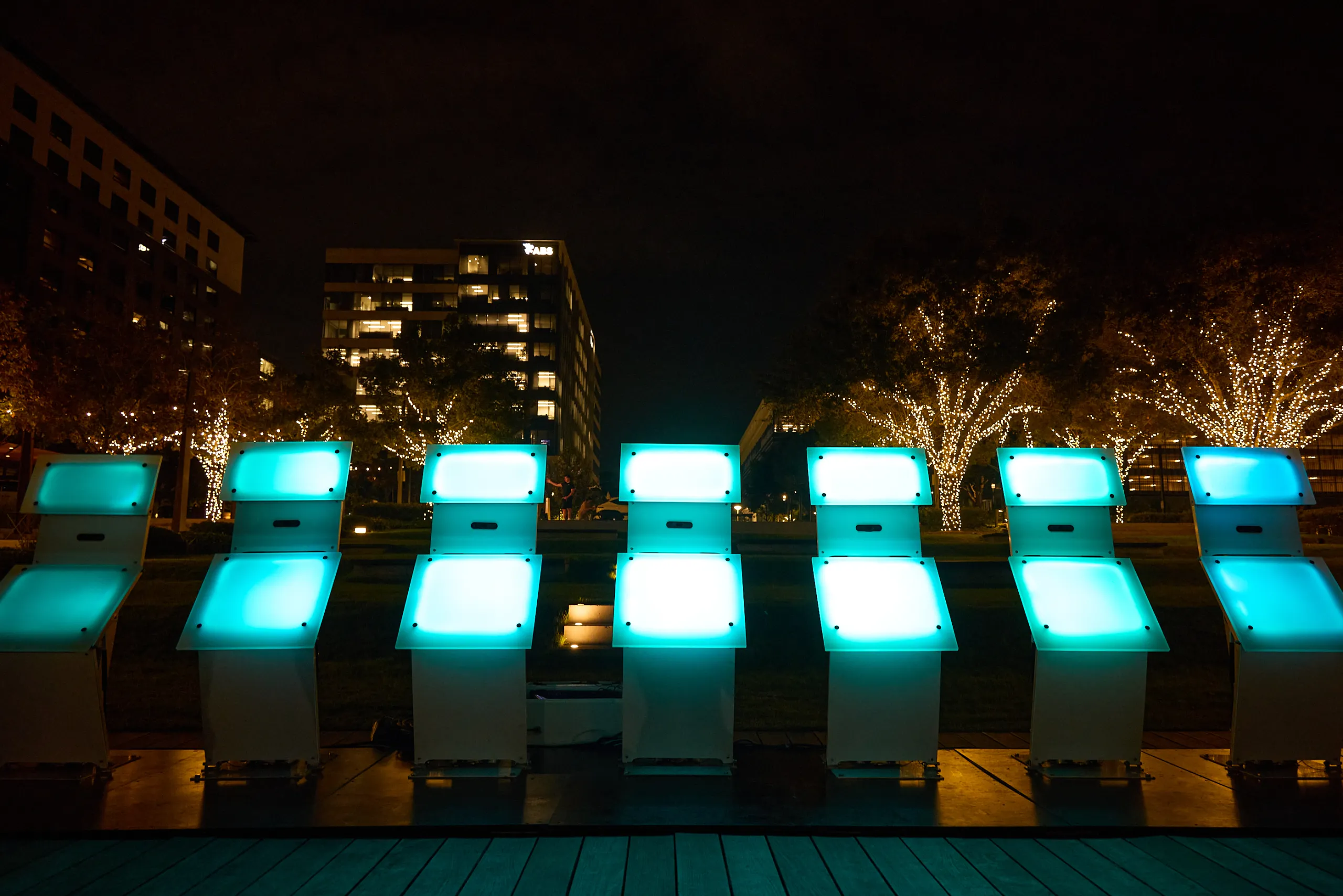 Houston City Place