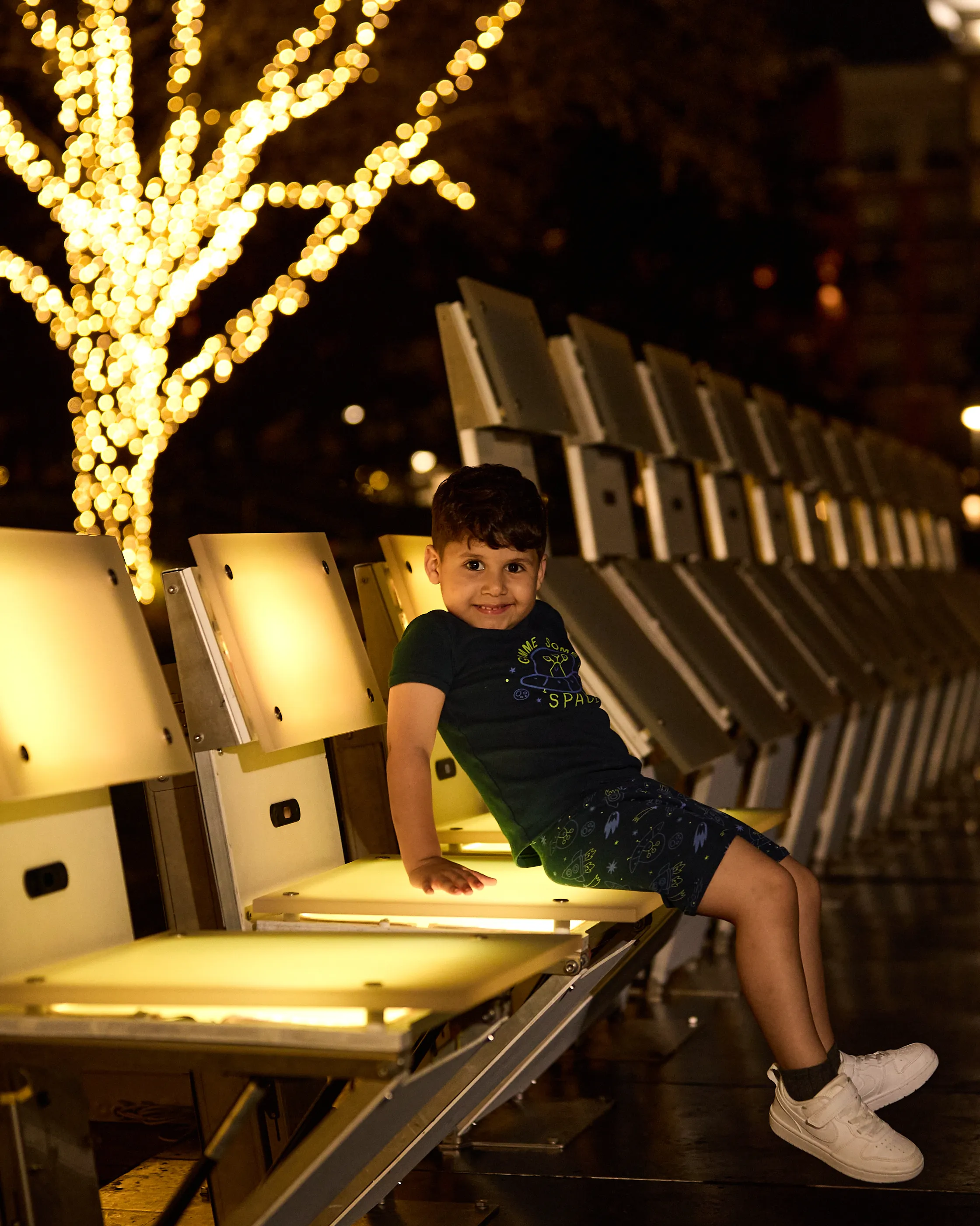 Houston City Place