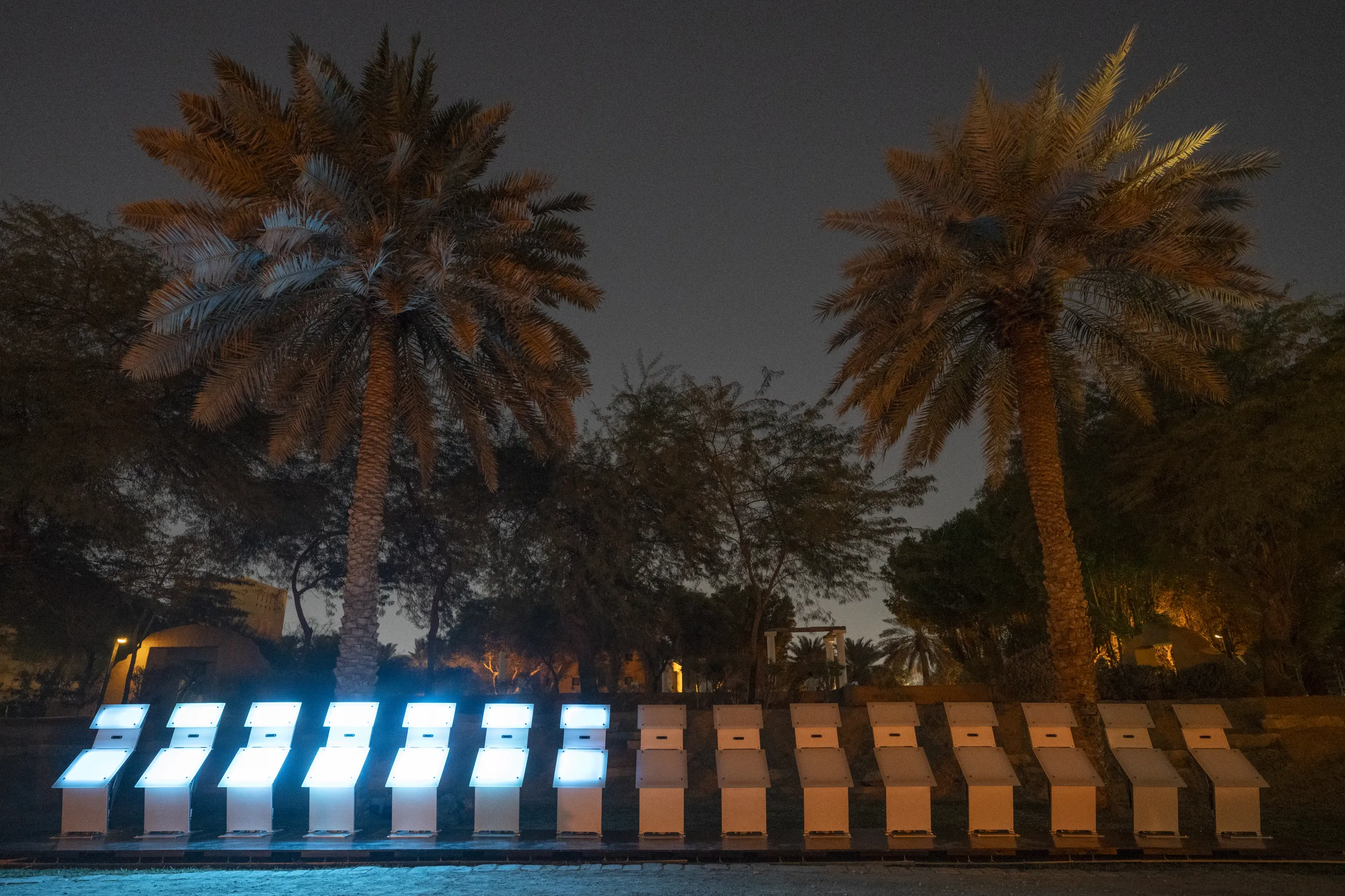 Noor Riyadh