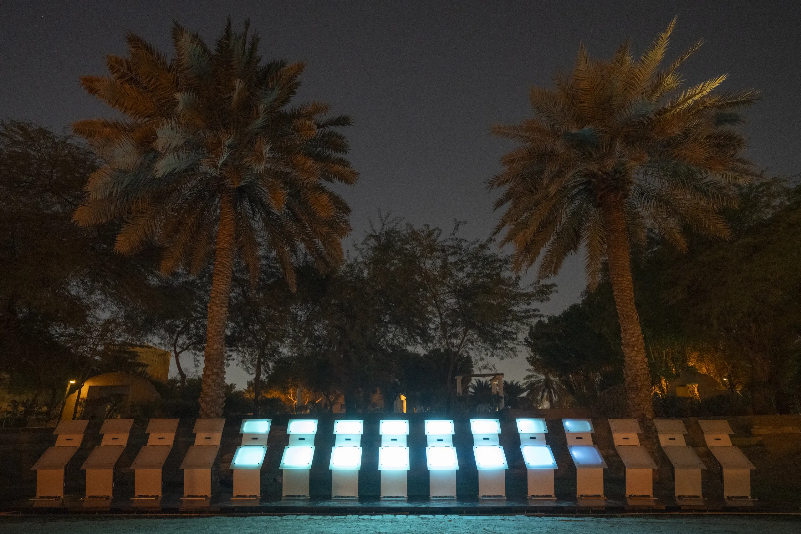 Noor Riyadh
