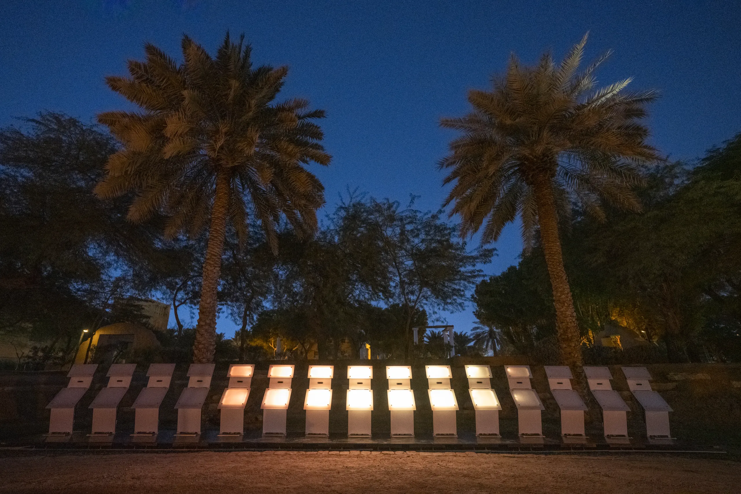 Noor Riyadh