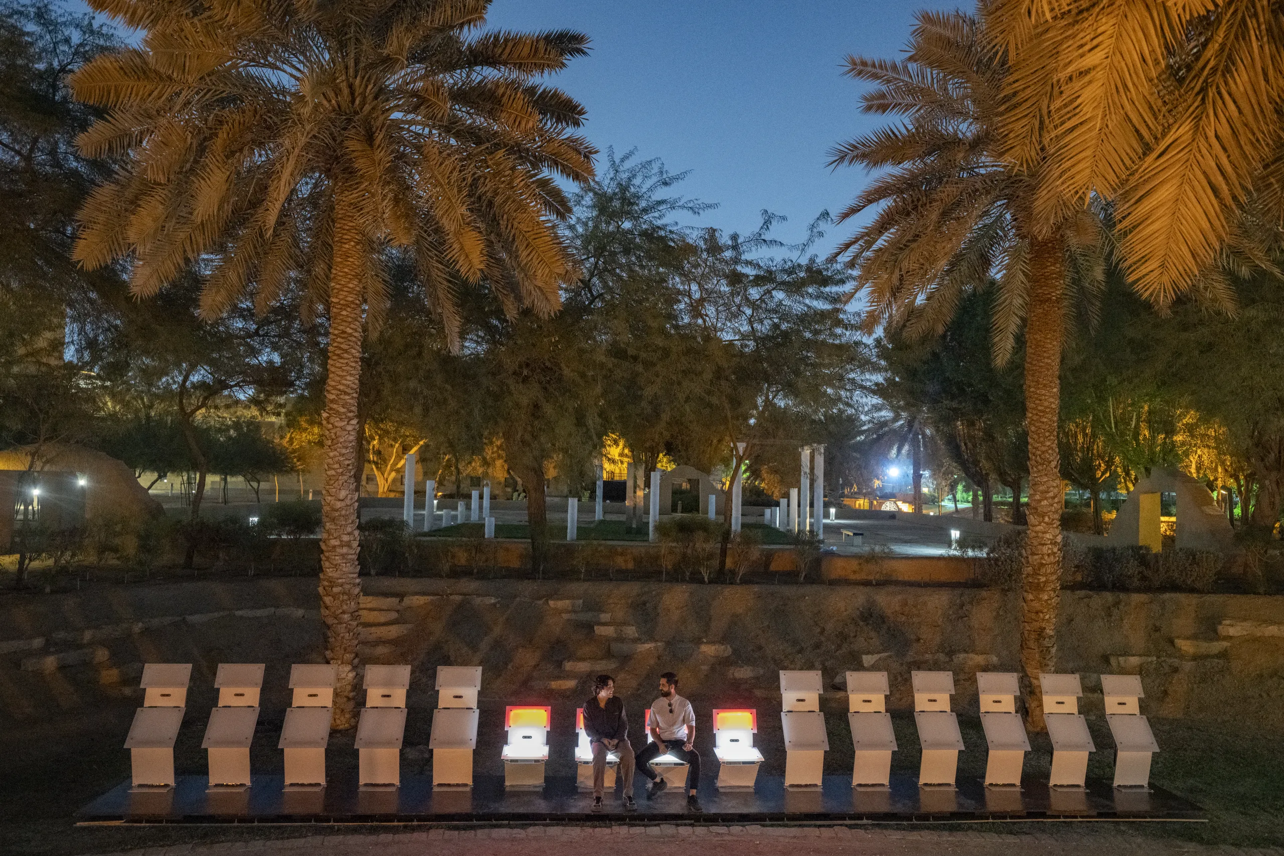 Noor Riyadh