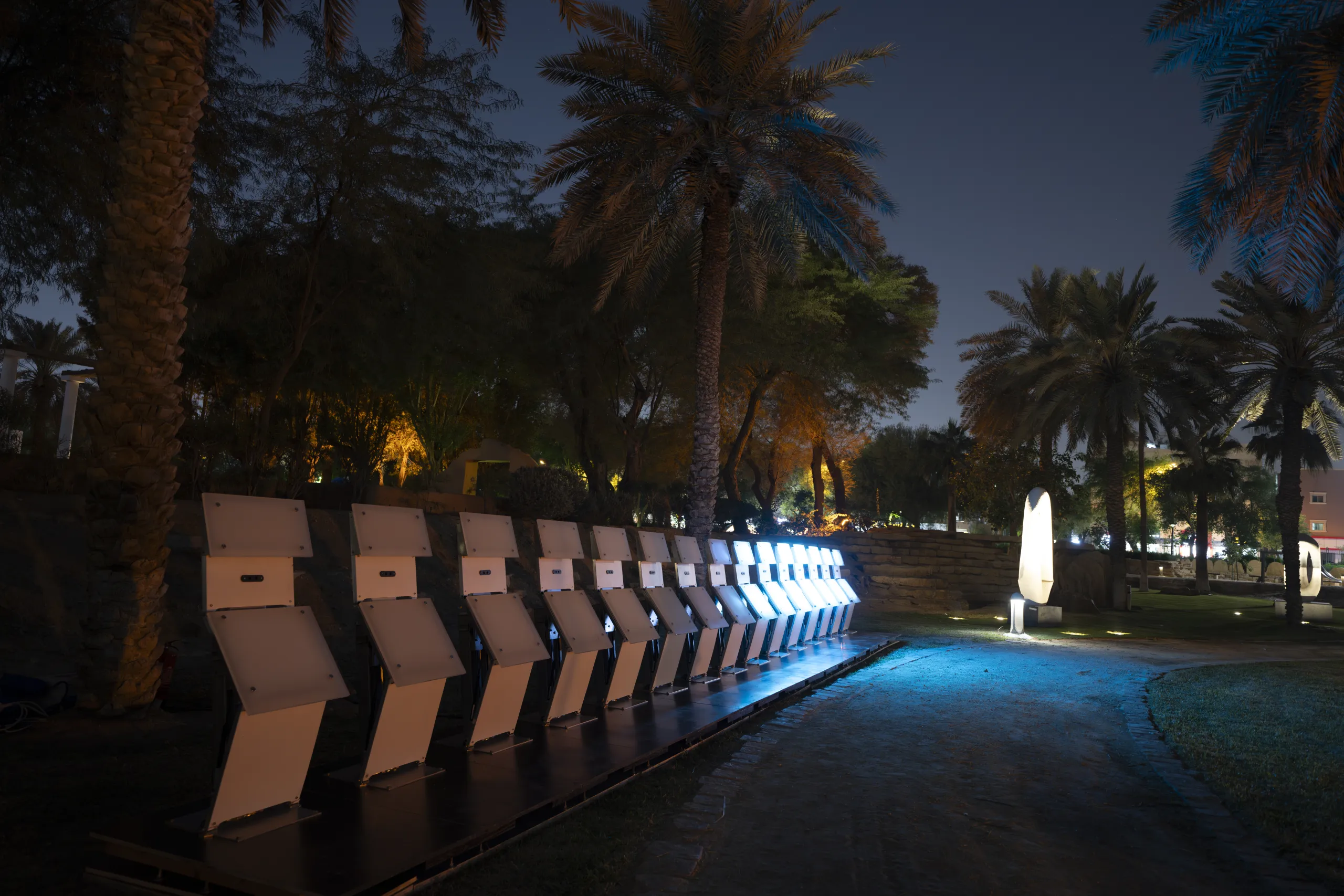 Noor Riyadh
