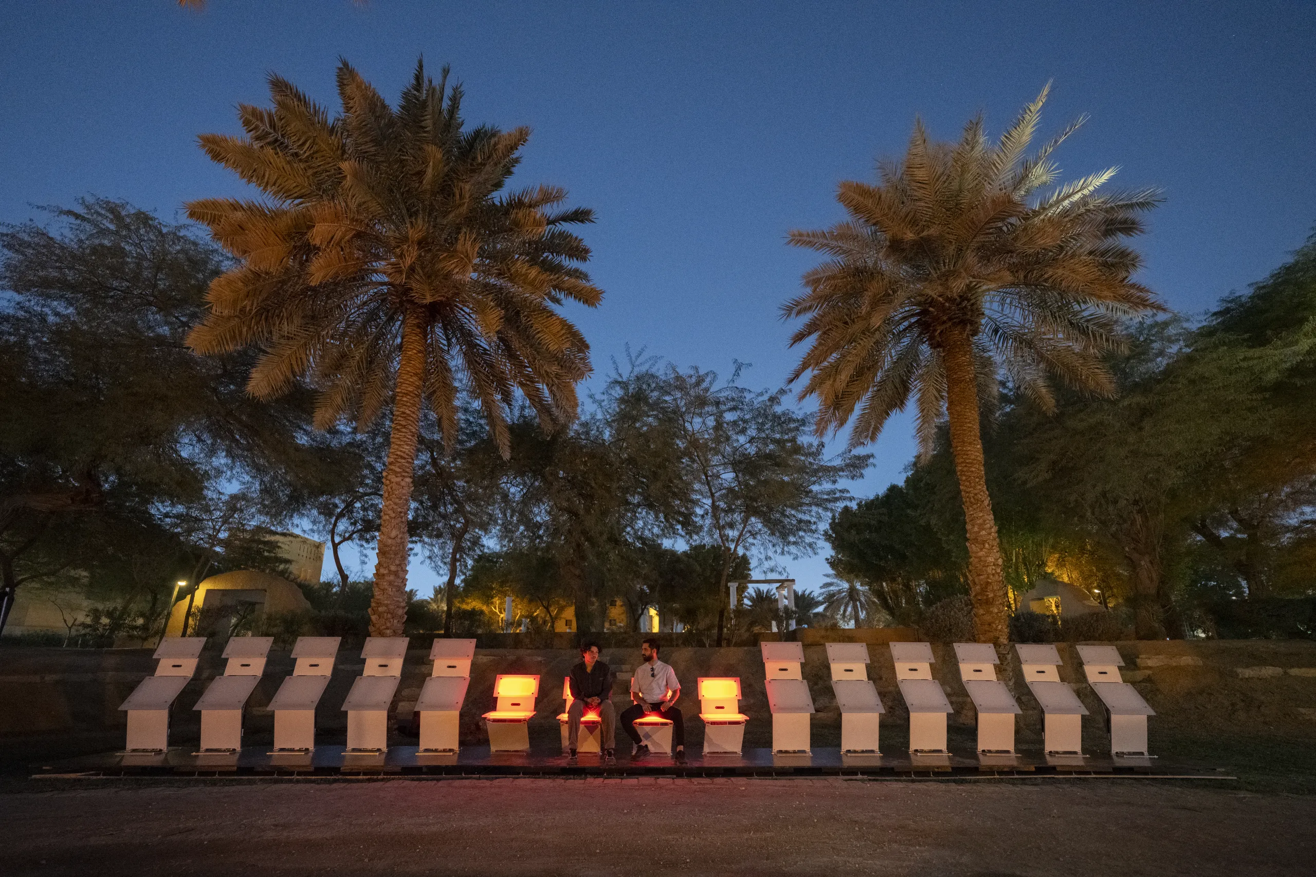 Noor Riyadh