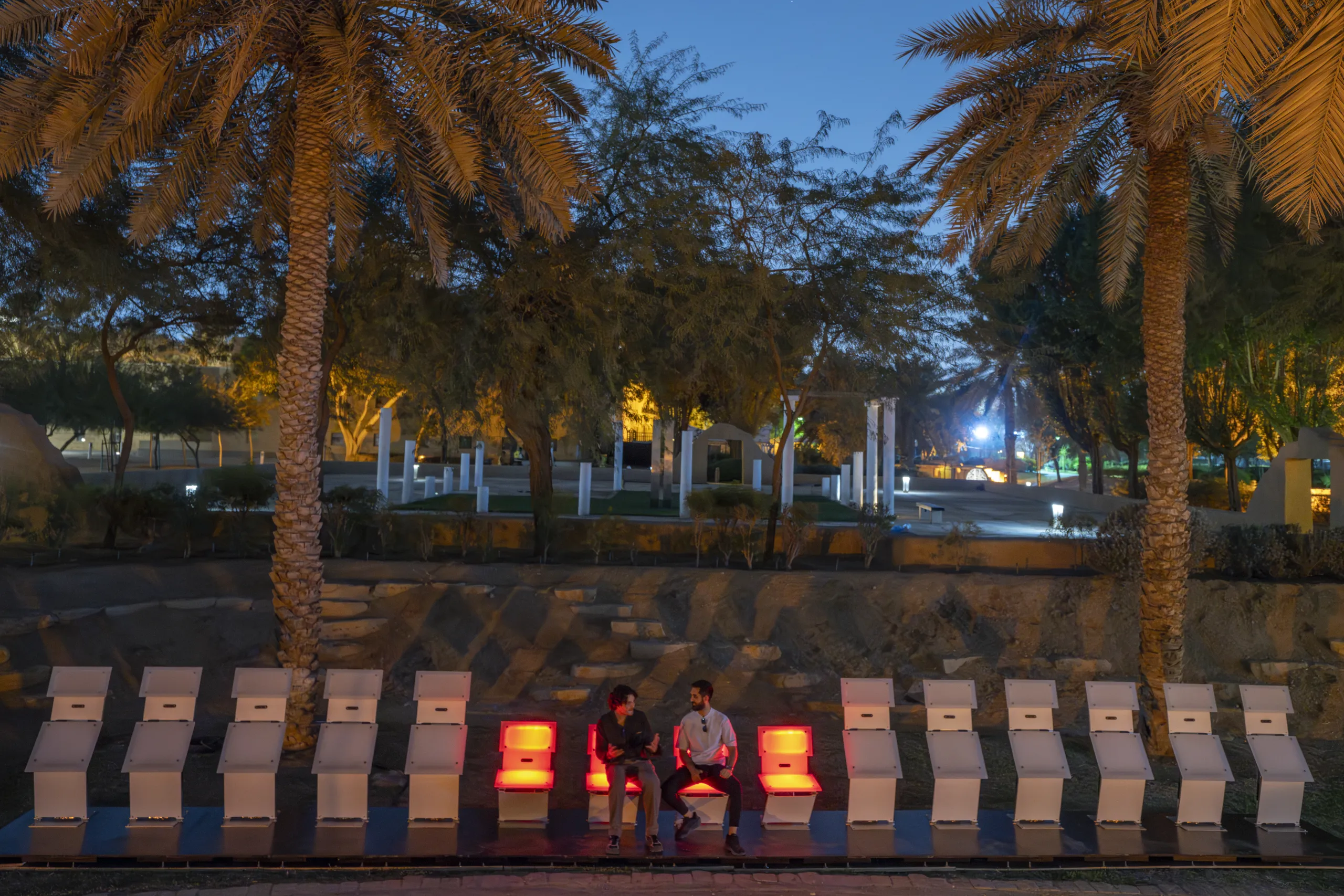 Noor Riyadh