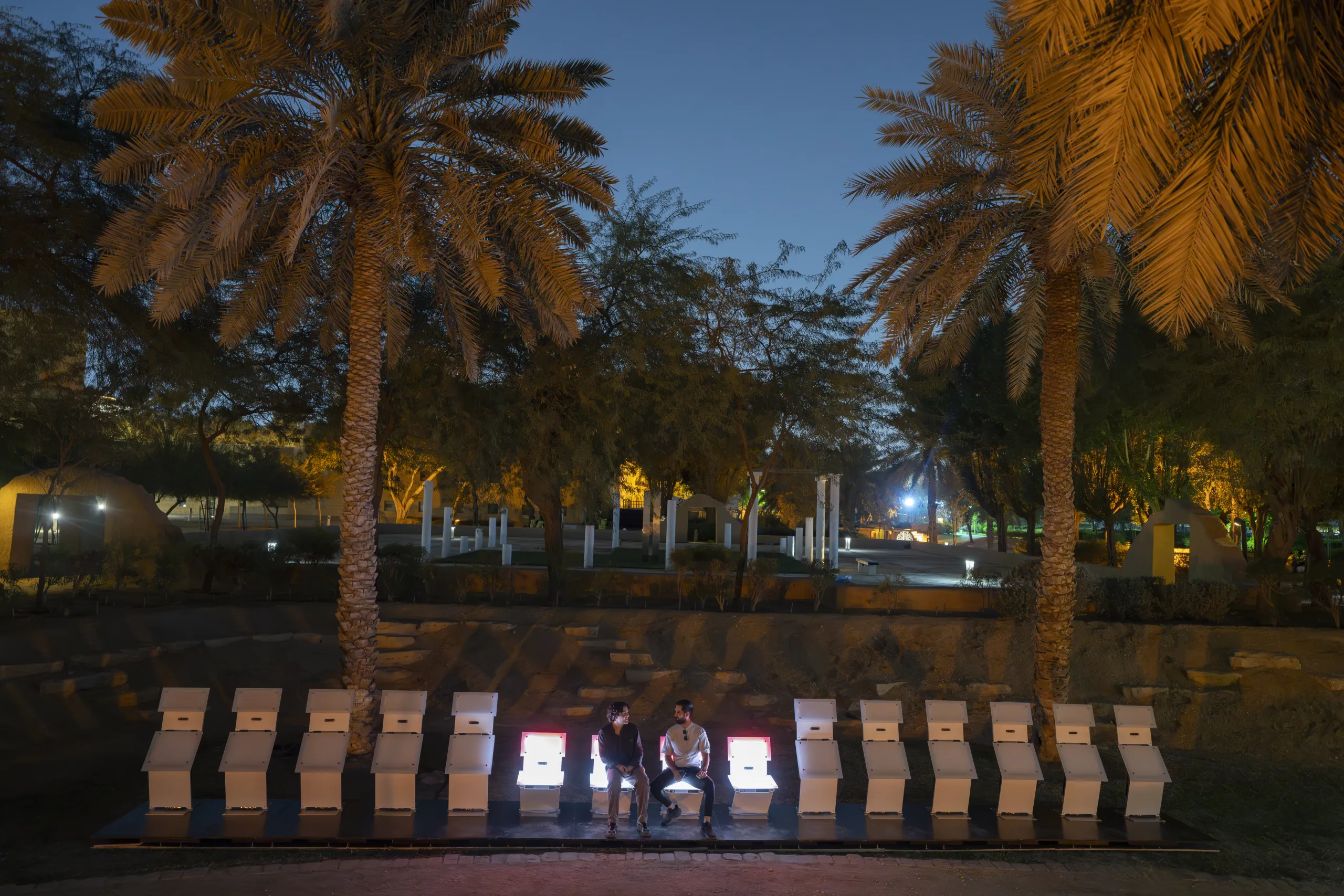 Noor Riyadh