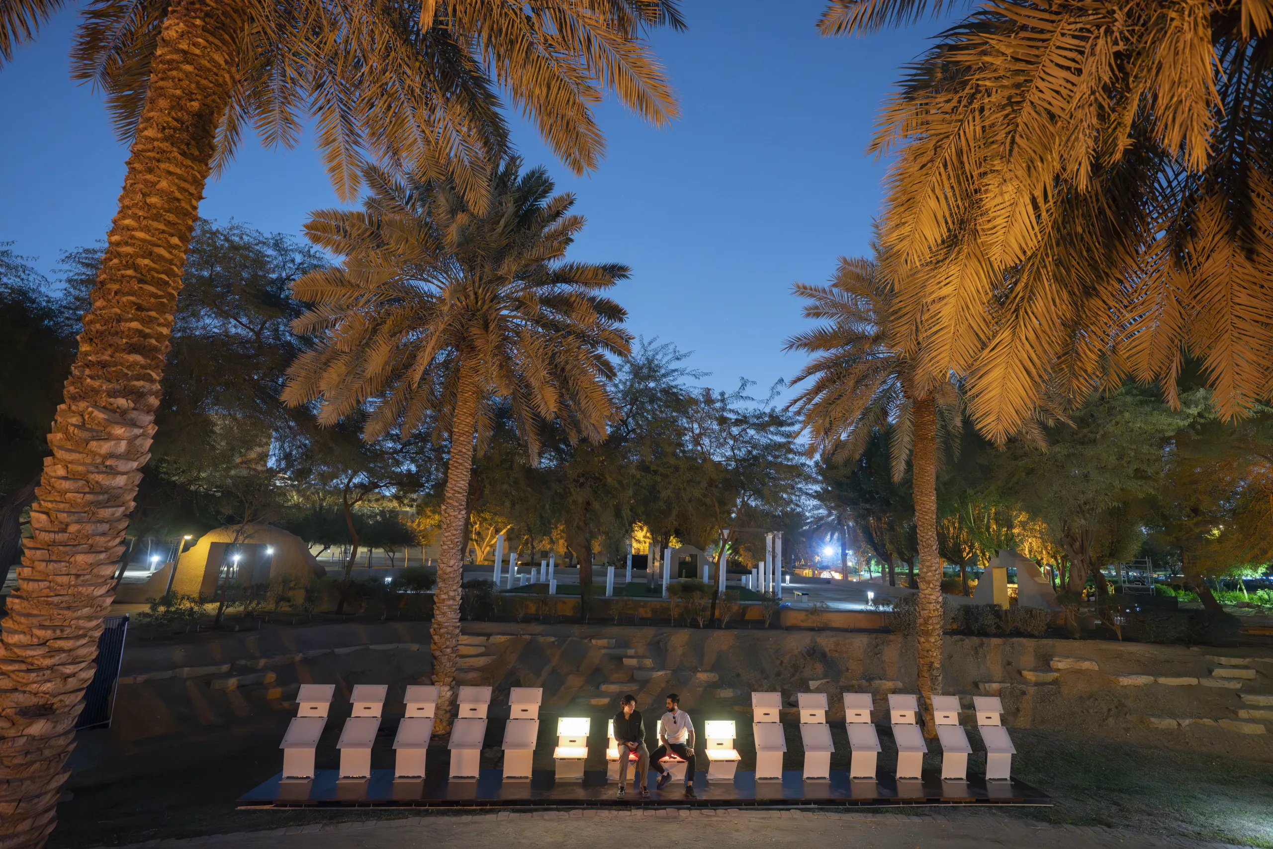 Noor Riyadh