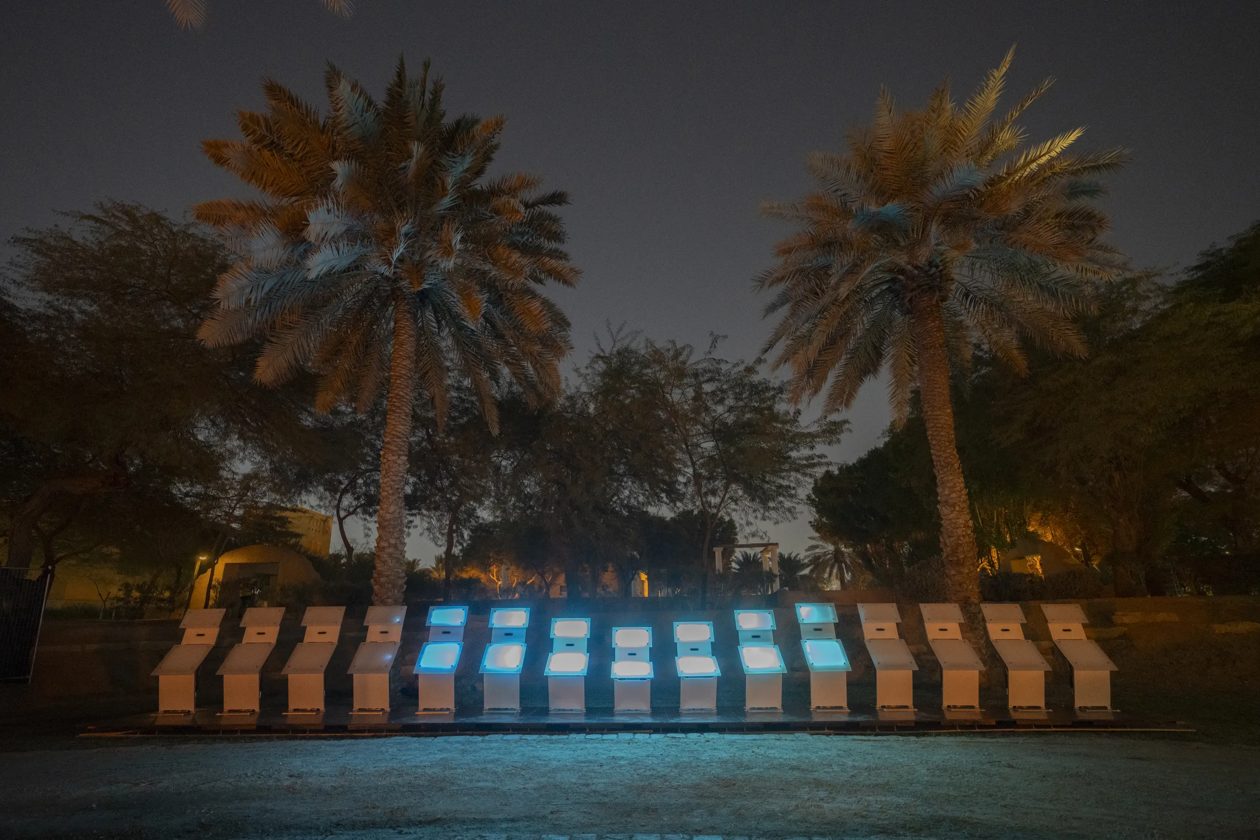 Noor Riyadh
