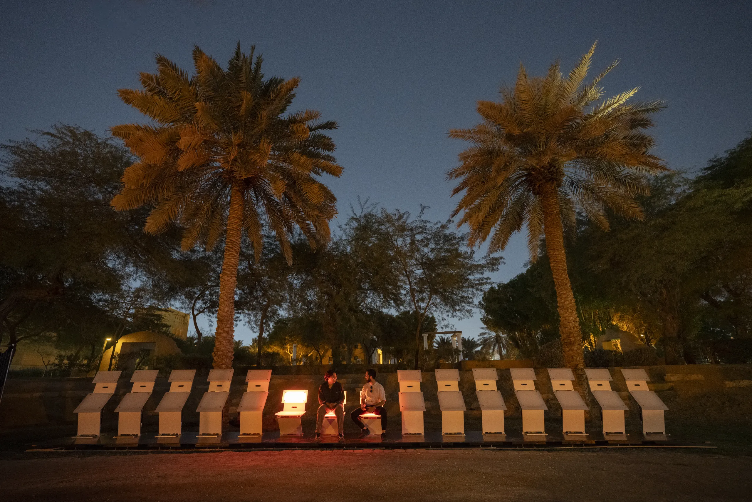 Noor Riyadh