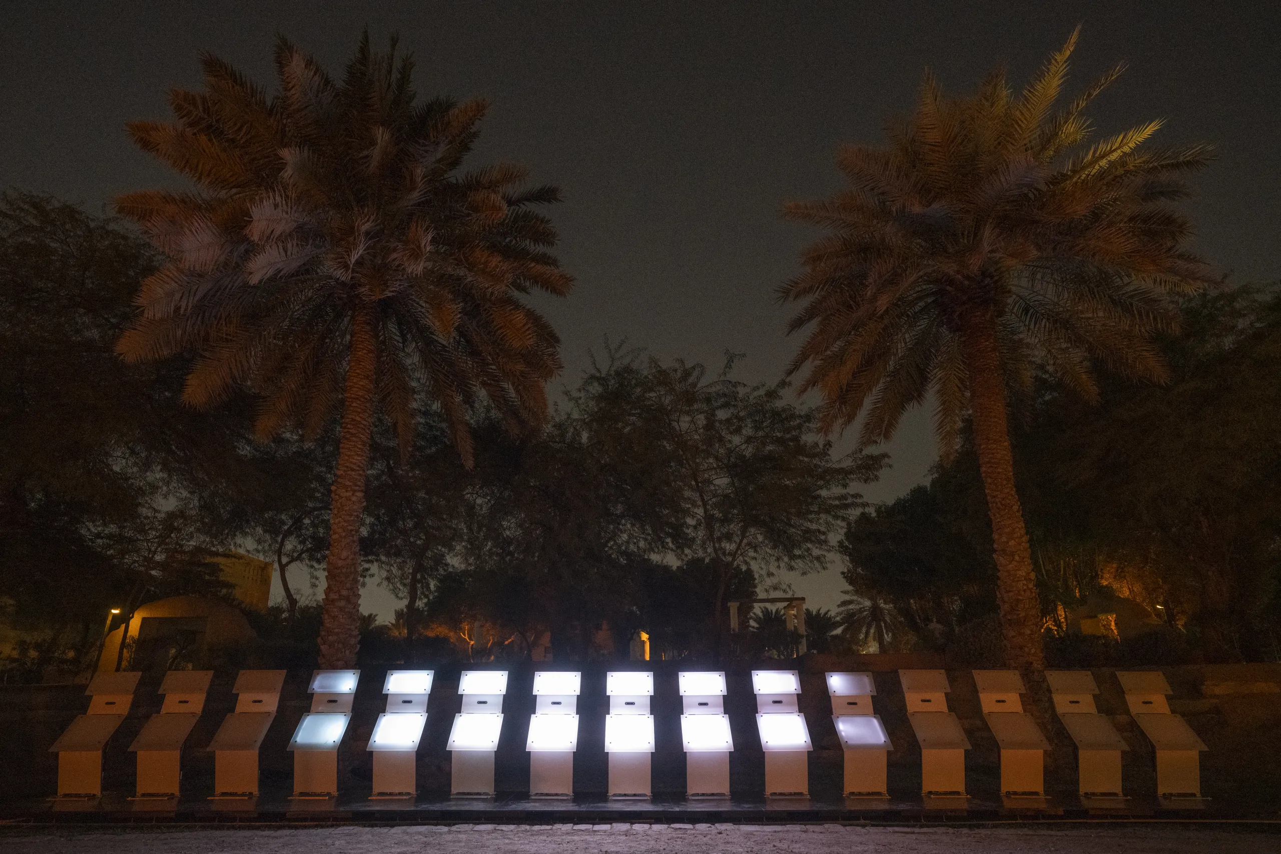 Noor Riyadh