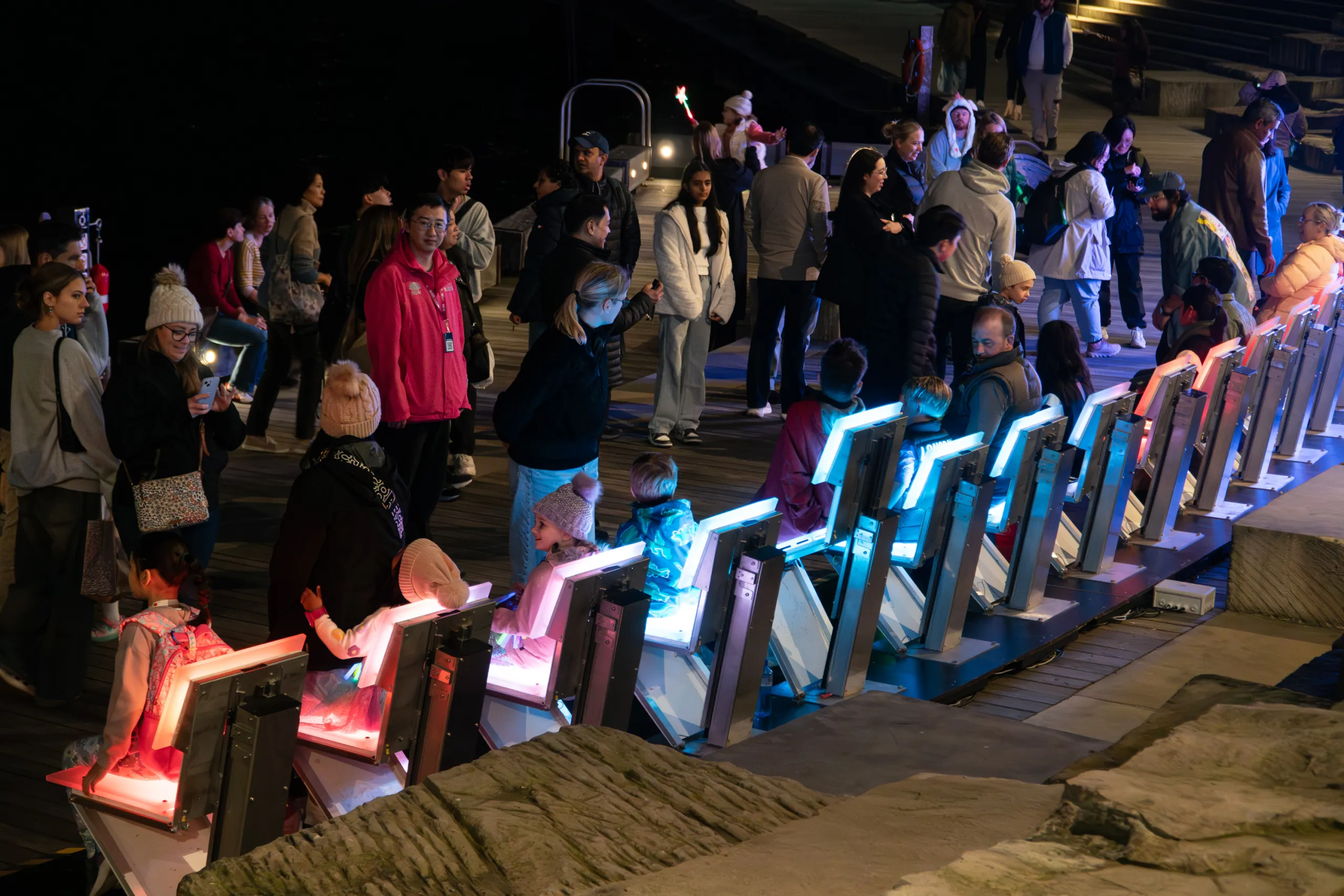 Vivid Sydney